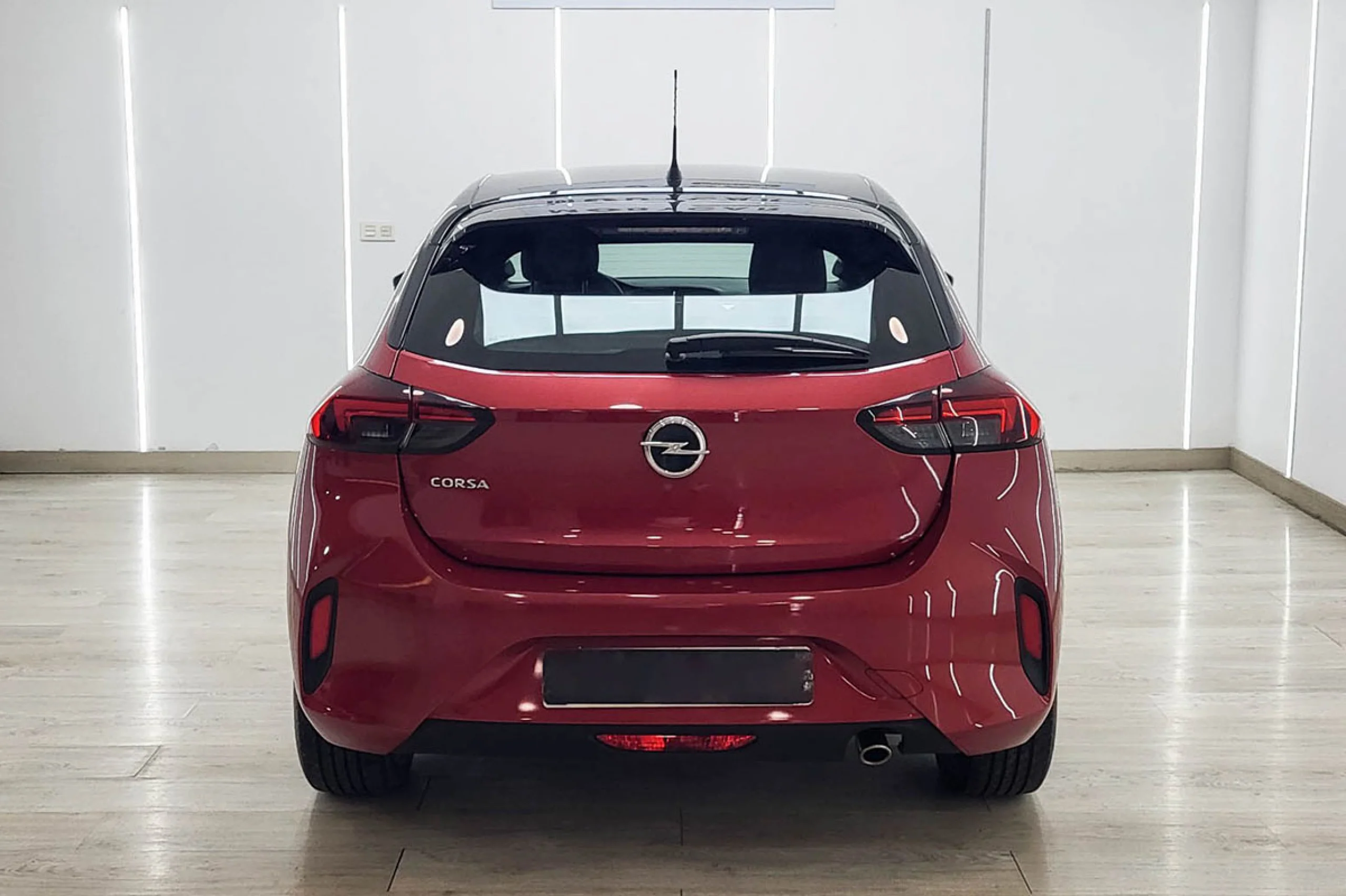 Opel Corsa 1.2T XHL 74kW 100CV Edition - Foto 11