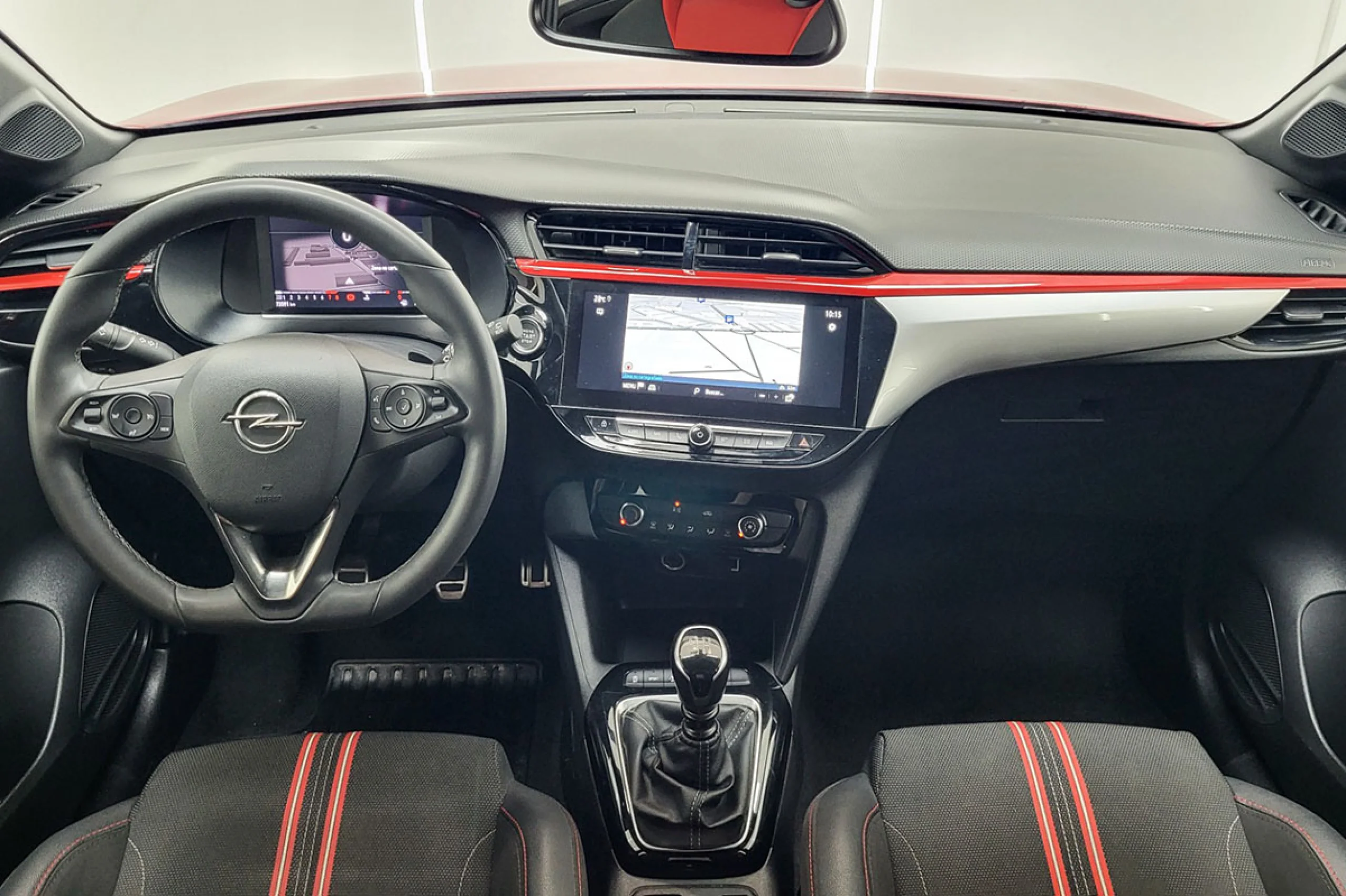 Opel Corsa 1.2T XHL 74kW 100CV Edition - Foto 8