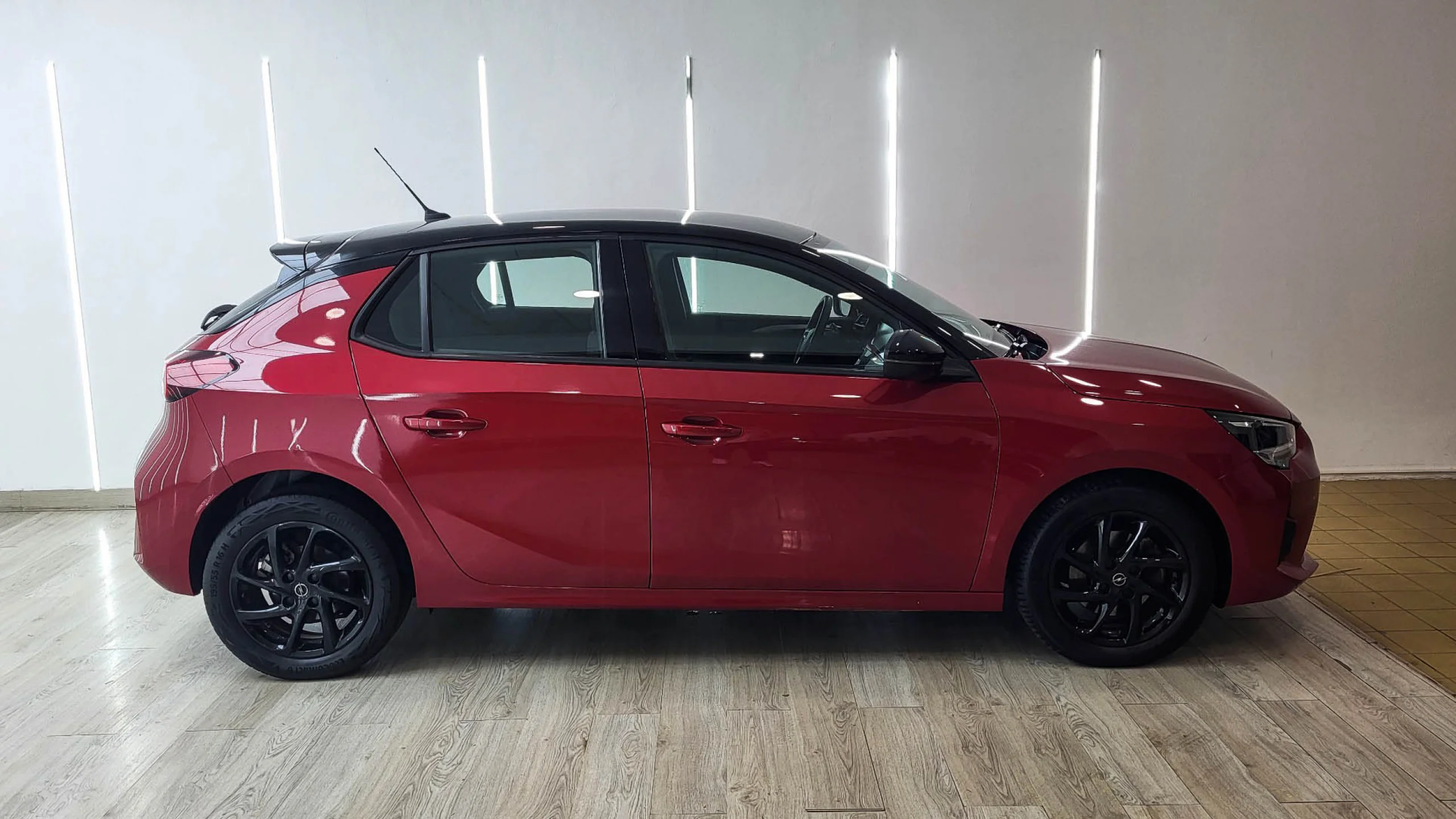 Opel Corsa 1.2T XHL 74kW 100CV Edition - Foto 15