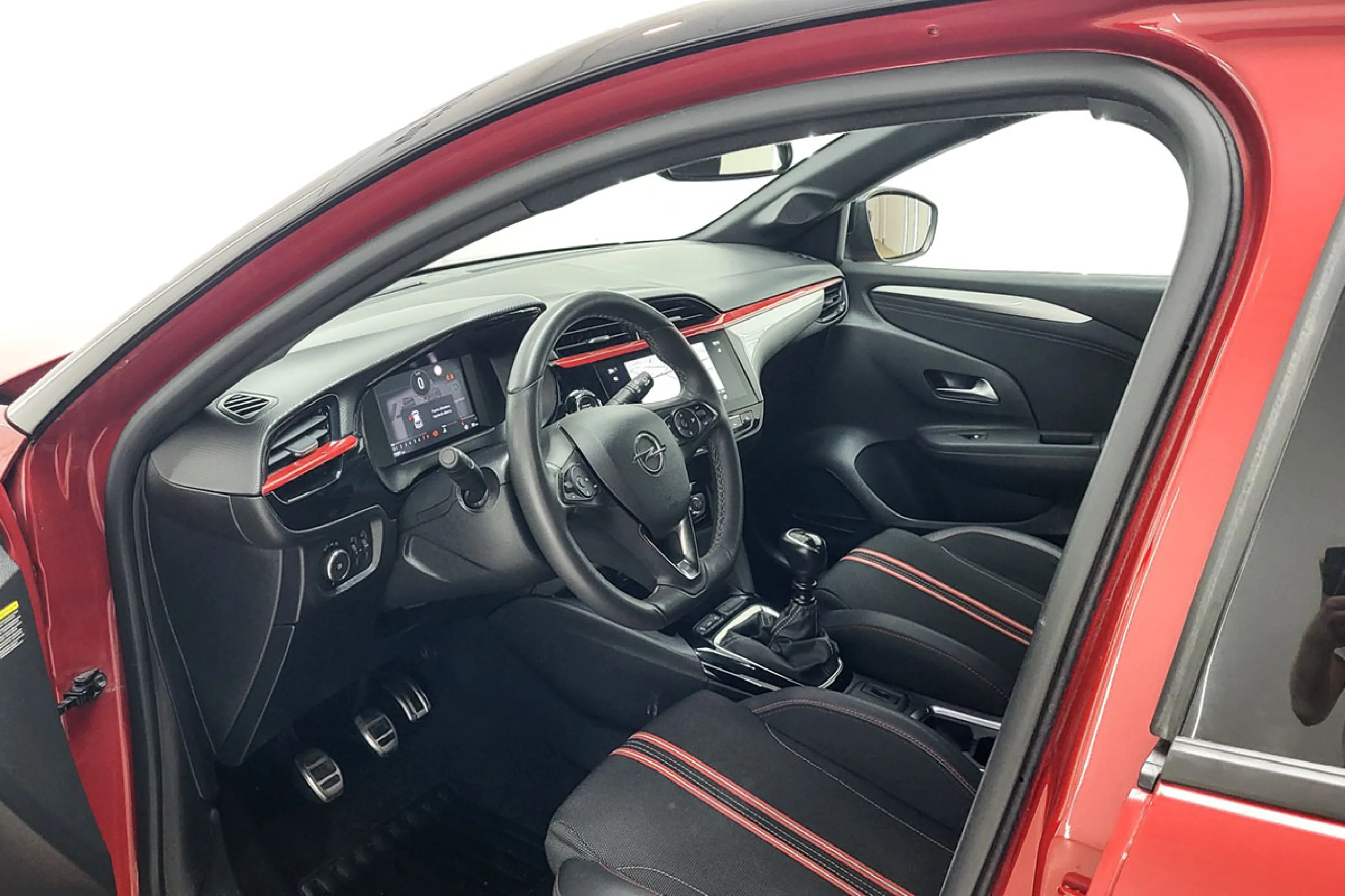 Opel Corsa 1.2T XHL 74kW 100CV Edition - Foto 6