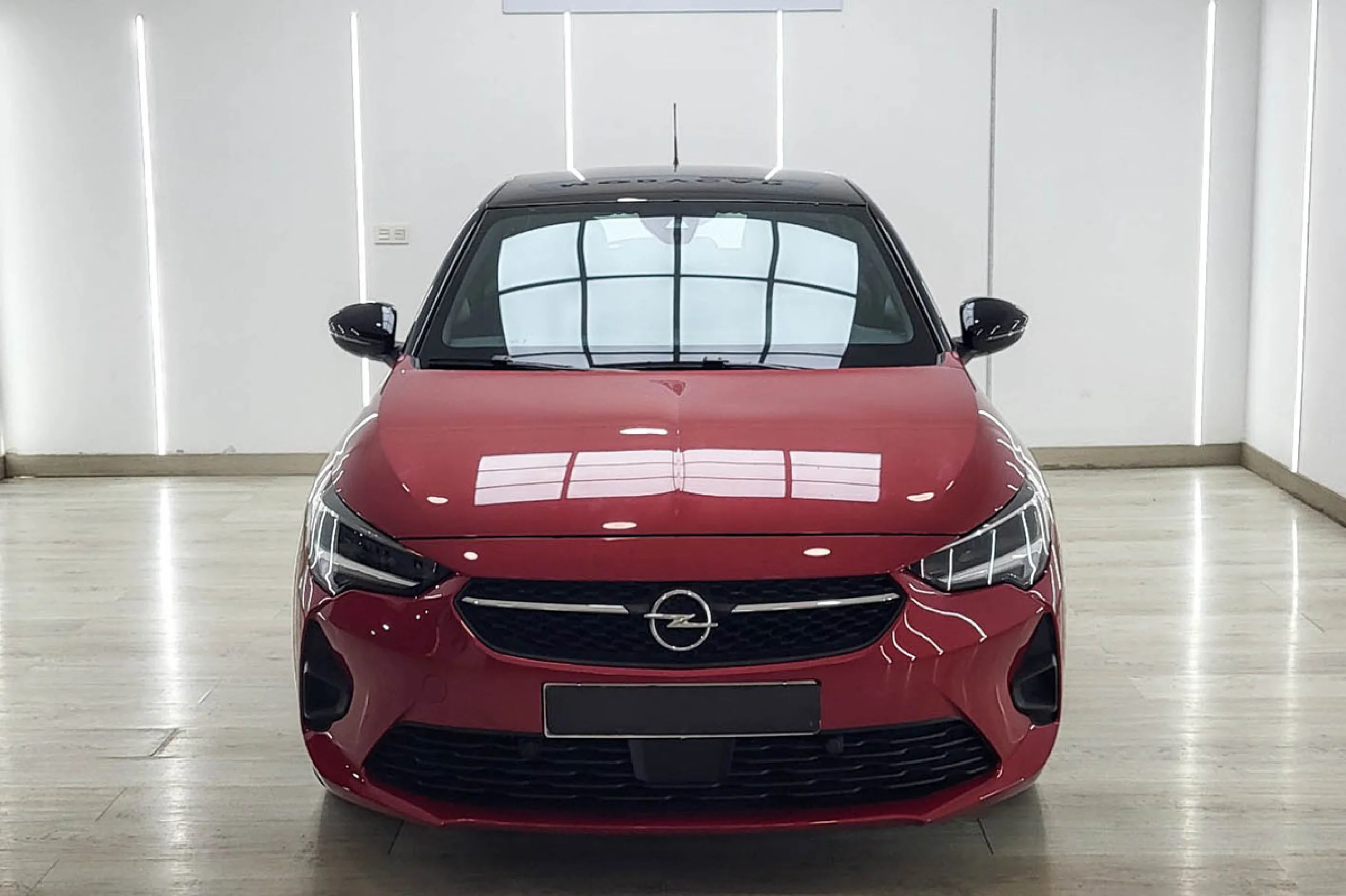 Opel Corsa 1.2T XHL 74kW 100CV Edition - Foto 2