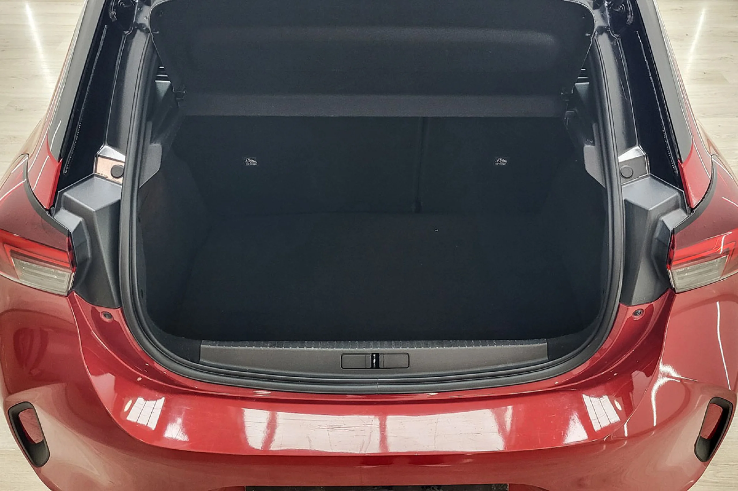 Opel Corsa 1.2T XHL 74kW 100CV Edition - Foto 12
