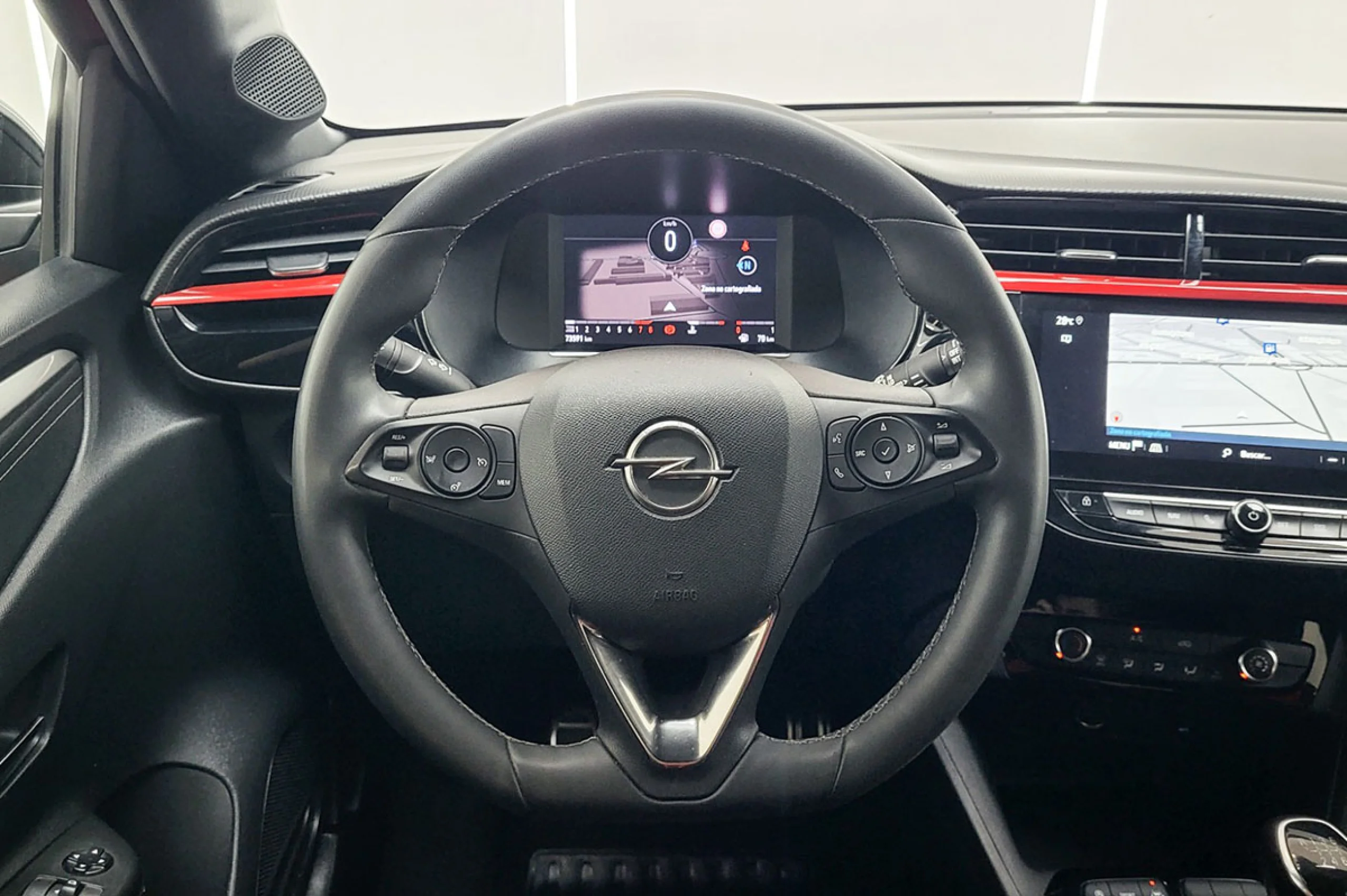 Opel Corsa 1.2T XHL 74kW 100CV Edition - Foto 16