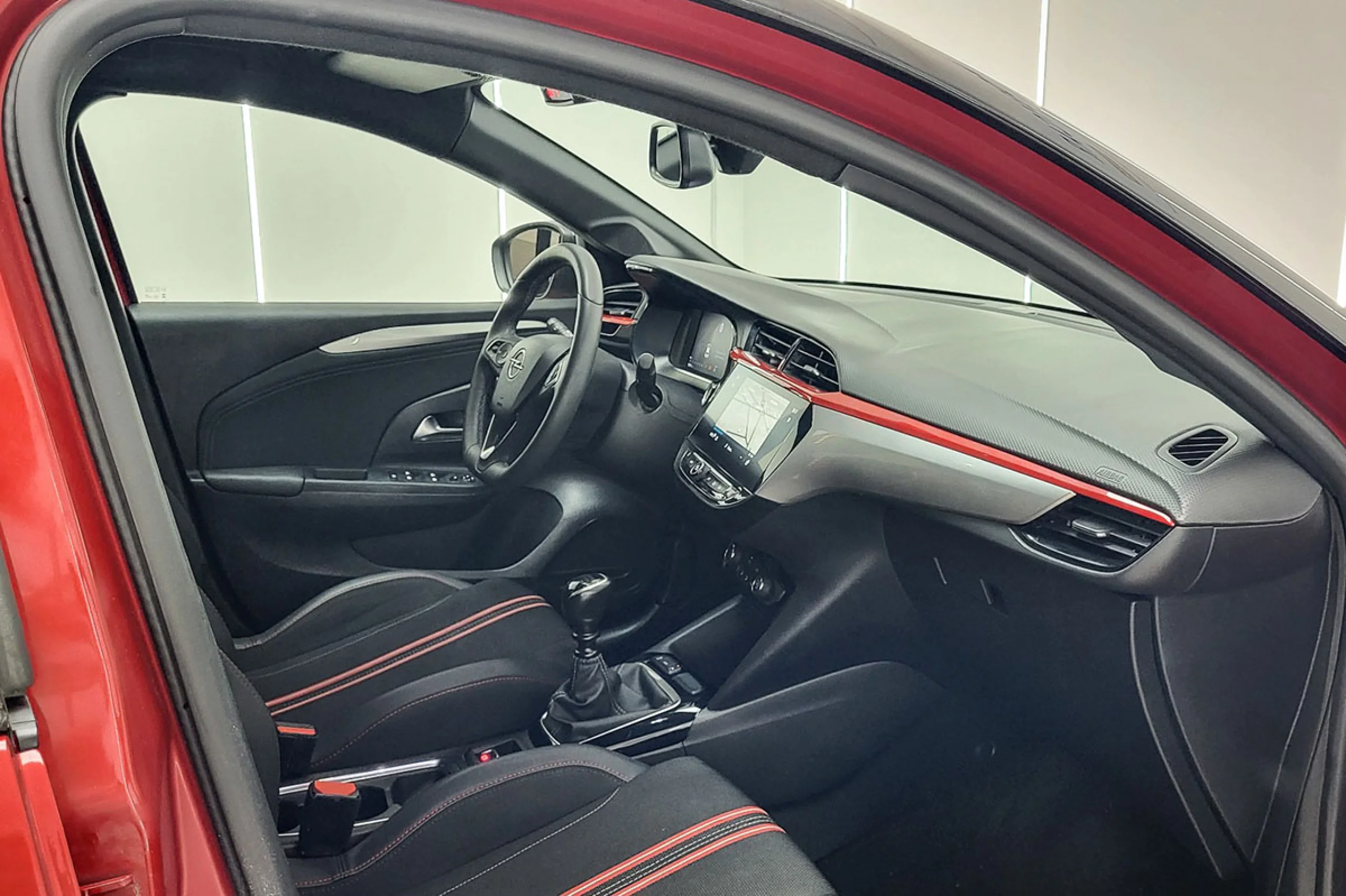 Opel Corsa 1.2T XHL 74kW 100CV Edition - Foto 18