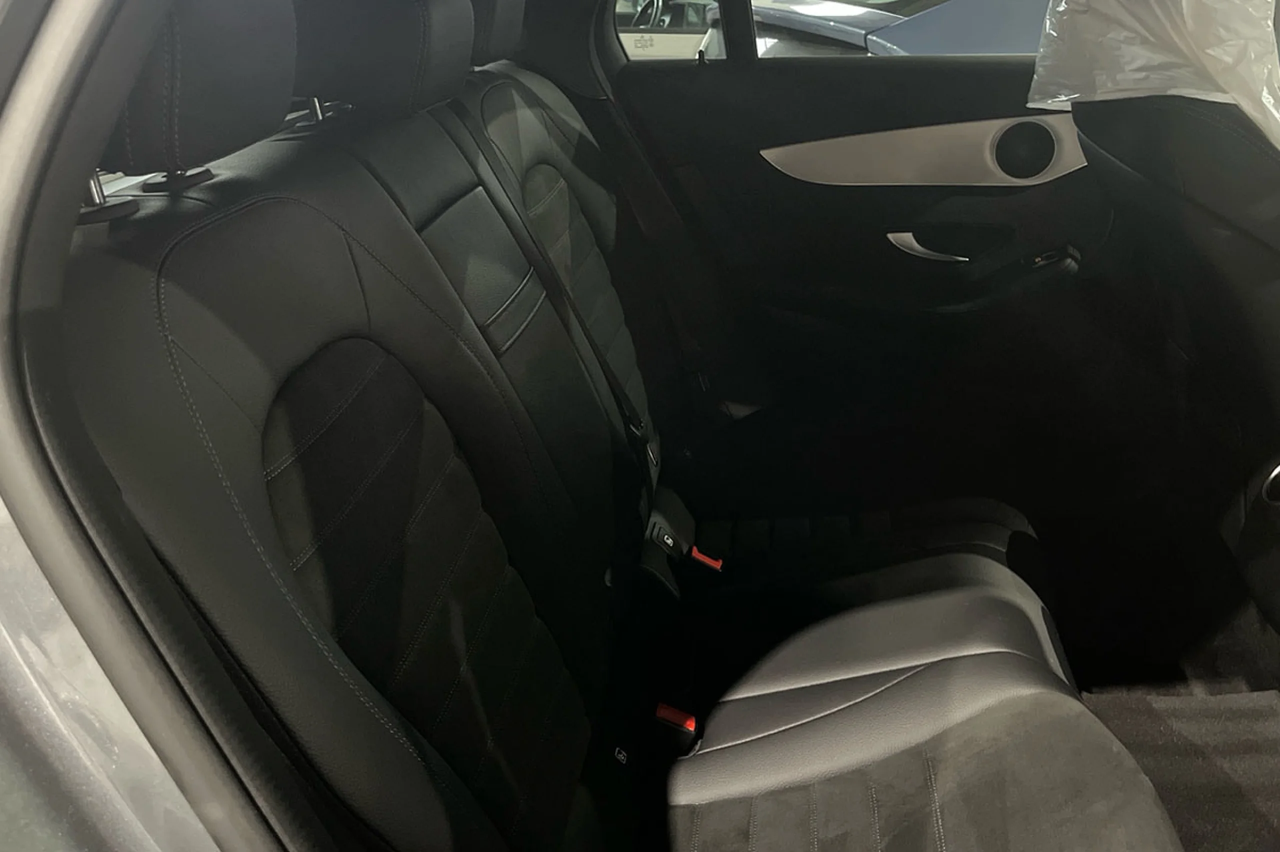 Mercedes-Benz GLC Coupe GLC Coupé GLC 300 de 4MATIC - Foto 16