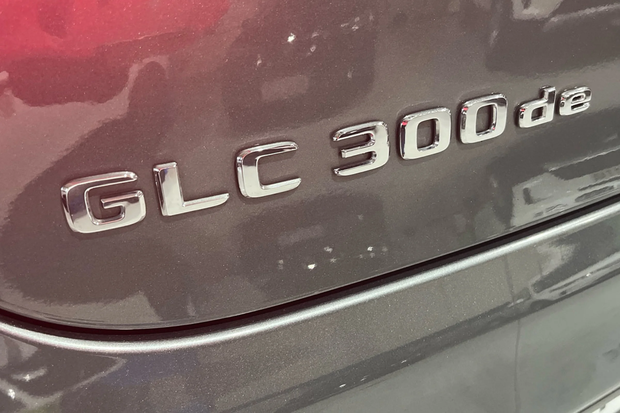 Mercedes-Benz GLC Coupe GLC Coupé GLC 300 de 4MATIC - Foto 21