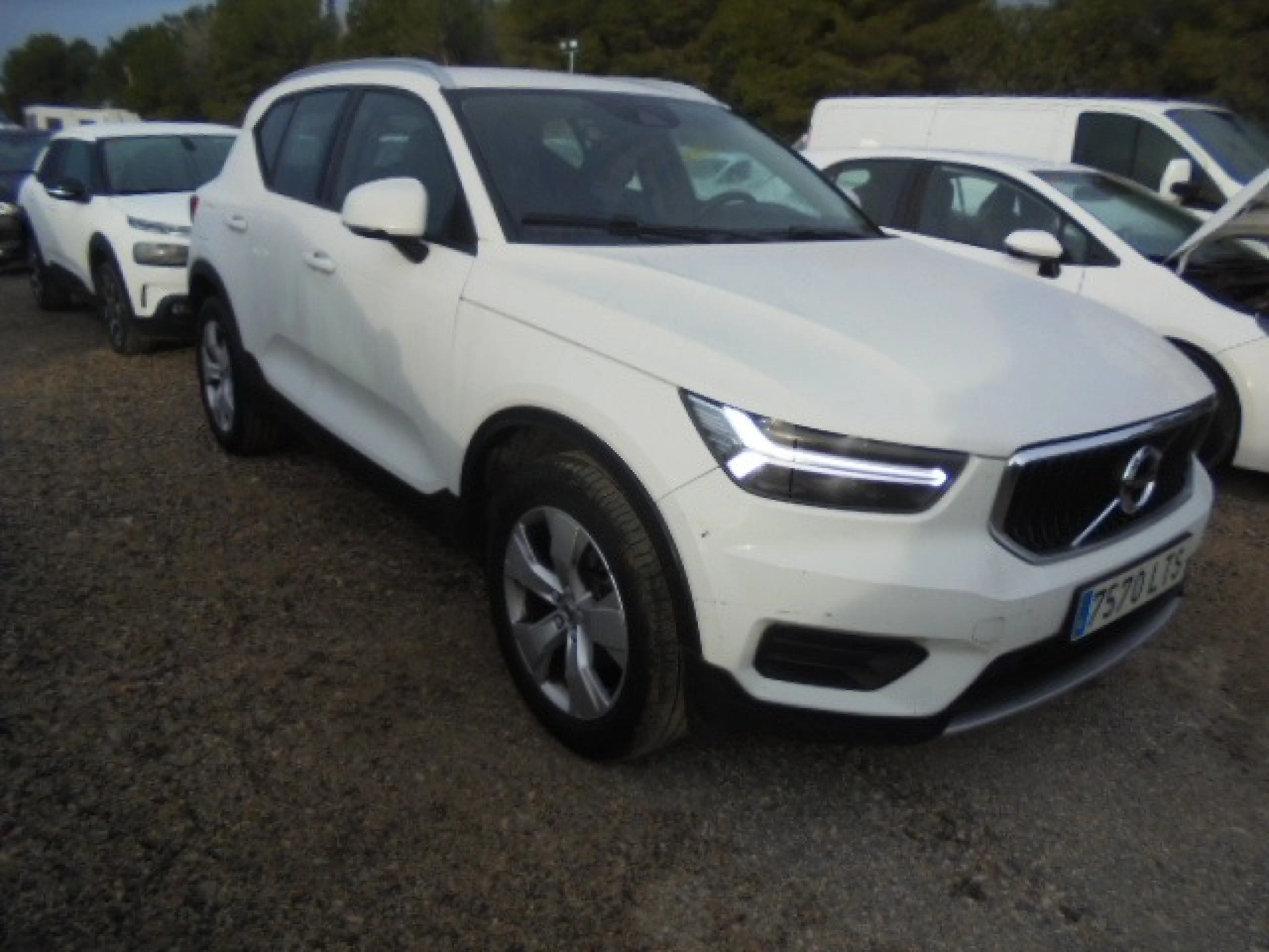 Volvo XC 40 XC40 1.5 T3 Momentum Pro Auto - Foto 3