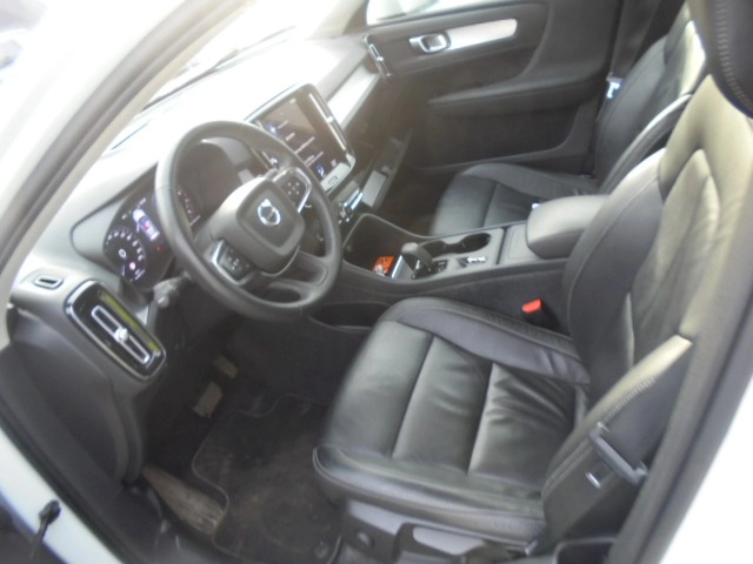 Volvo XC 40 XC40 1.5 T3 Momentum Pro Auto - Foto 7