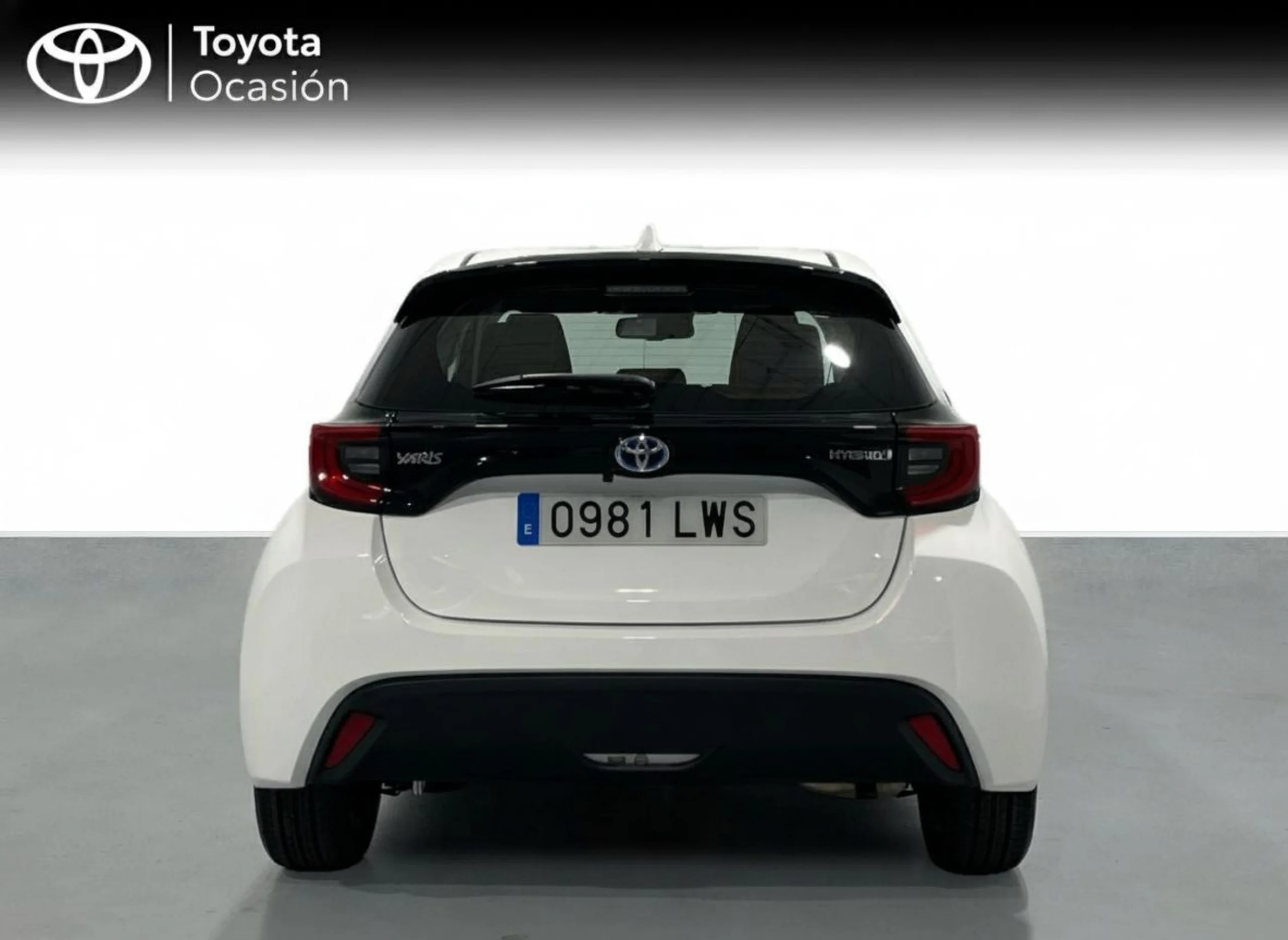 Toyota Yaris 120H Active Tech - Foto 4
