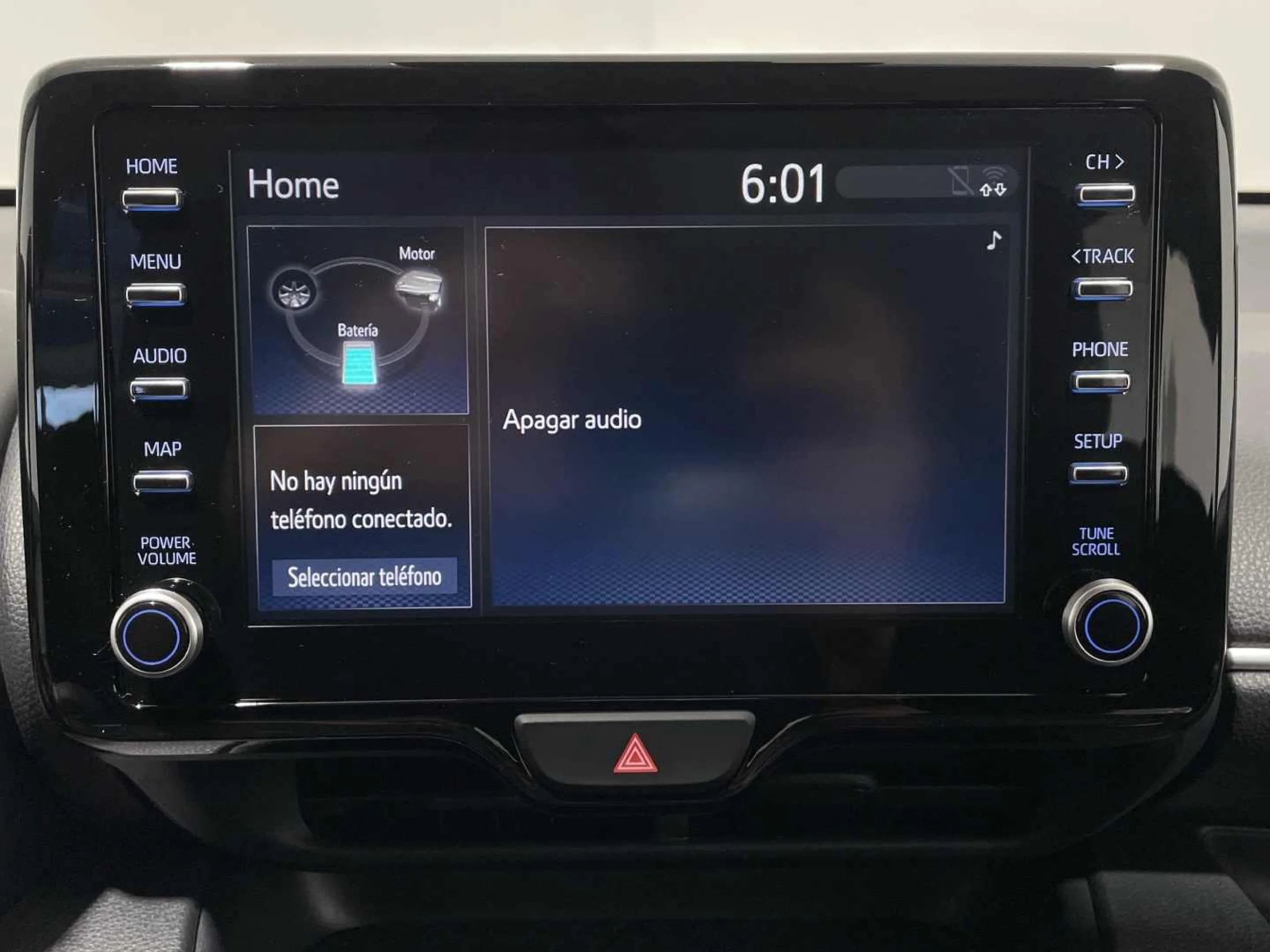 Toyota Yaris 120H Active Tech - Foto 12