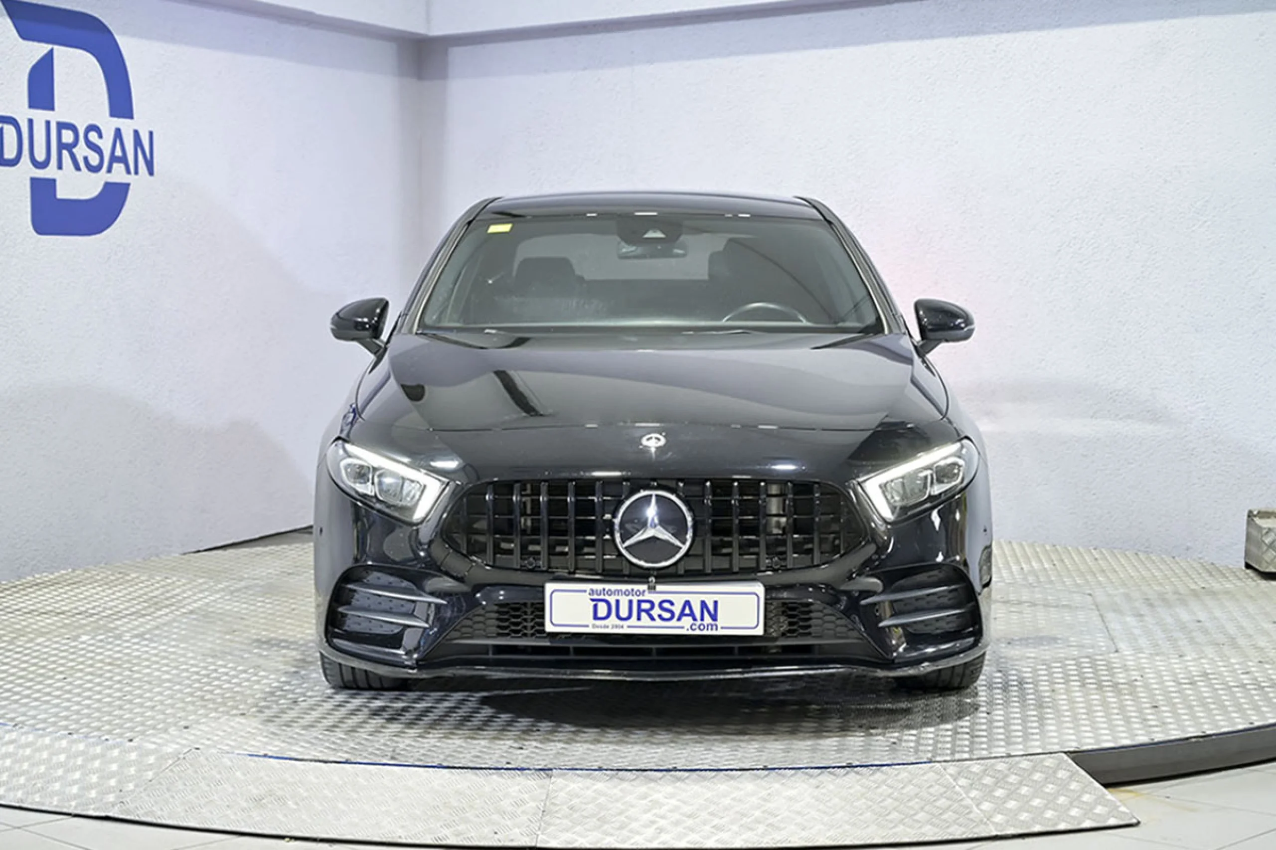 Mercedes-Benz A 200 Clase A Sedan A 200 - Foto 2