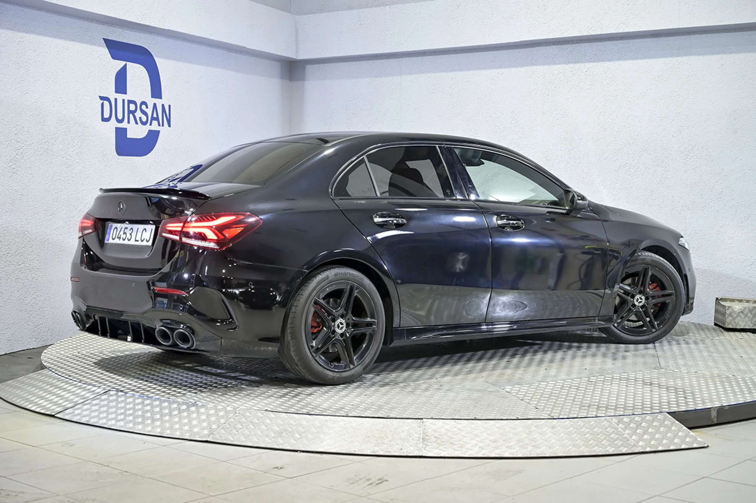 Mercedes-Benz A 200 Clase A Sedan A 200 - Foto 5