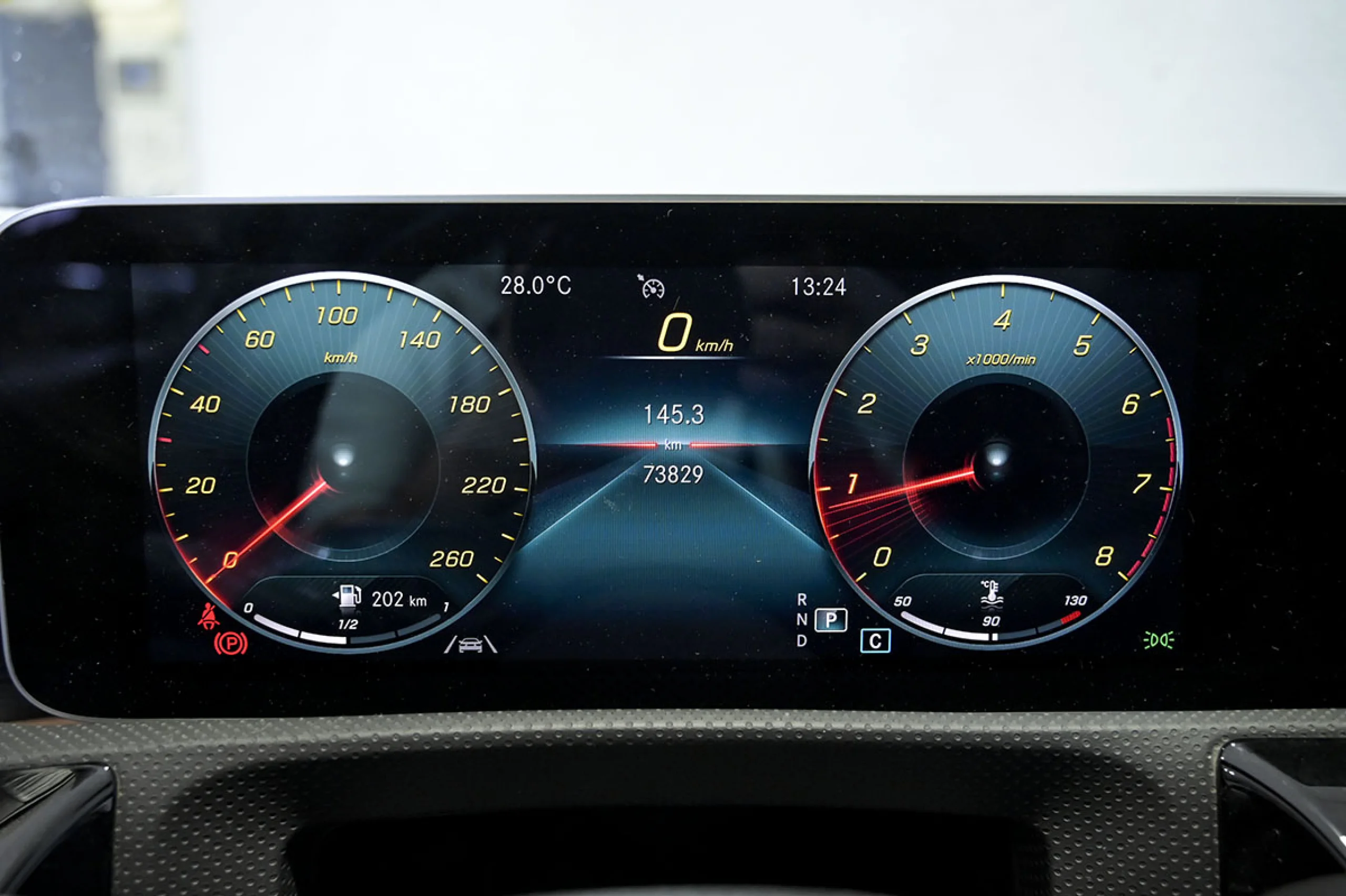 Mercedes-Benz A 200 Clase A Sedan A 200 - Foto 7