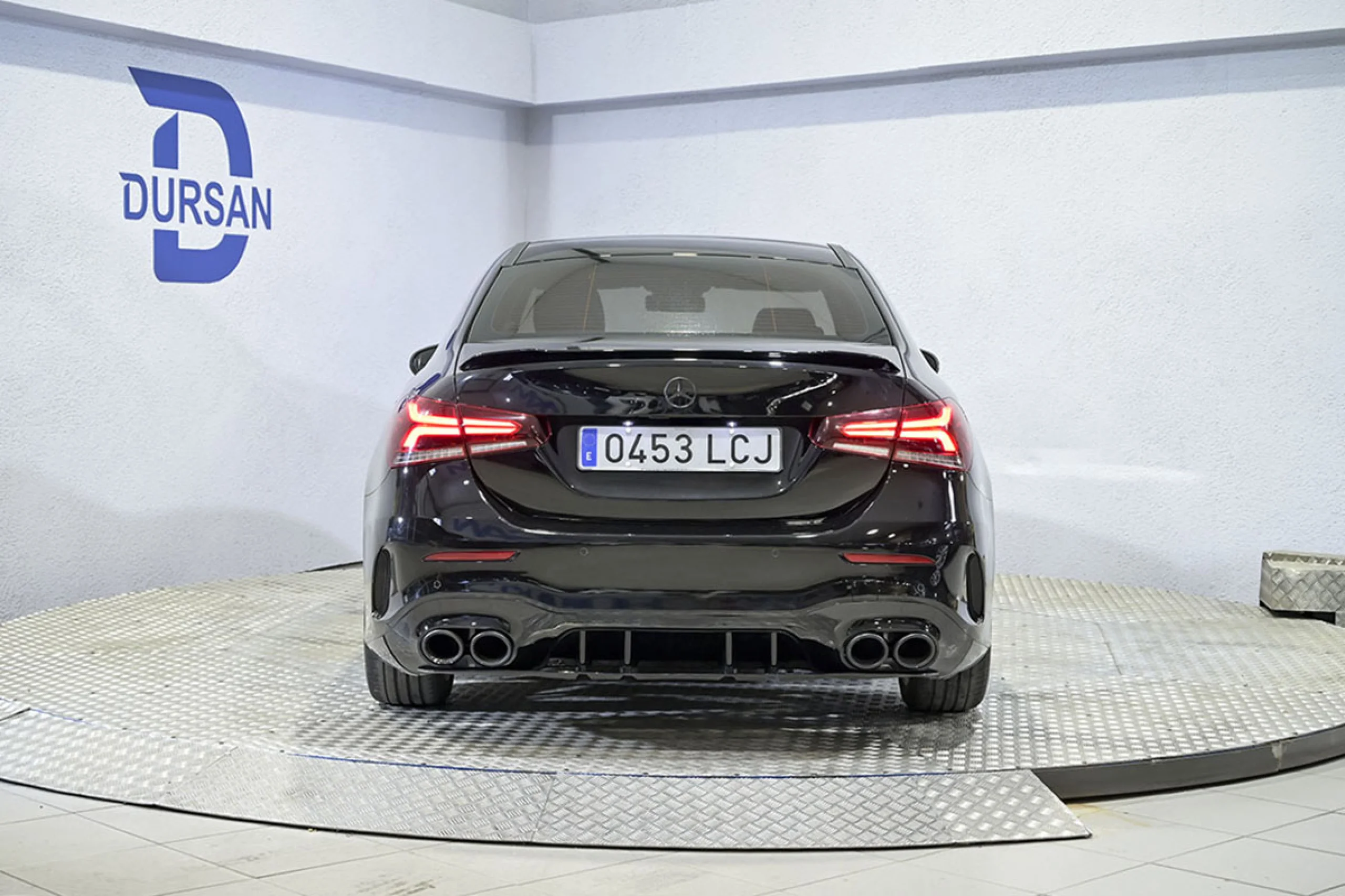 Mercedes-Benz A 200 Clase A Sedan A 200 - Foto 11