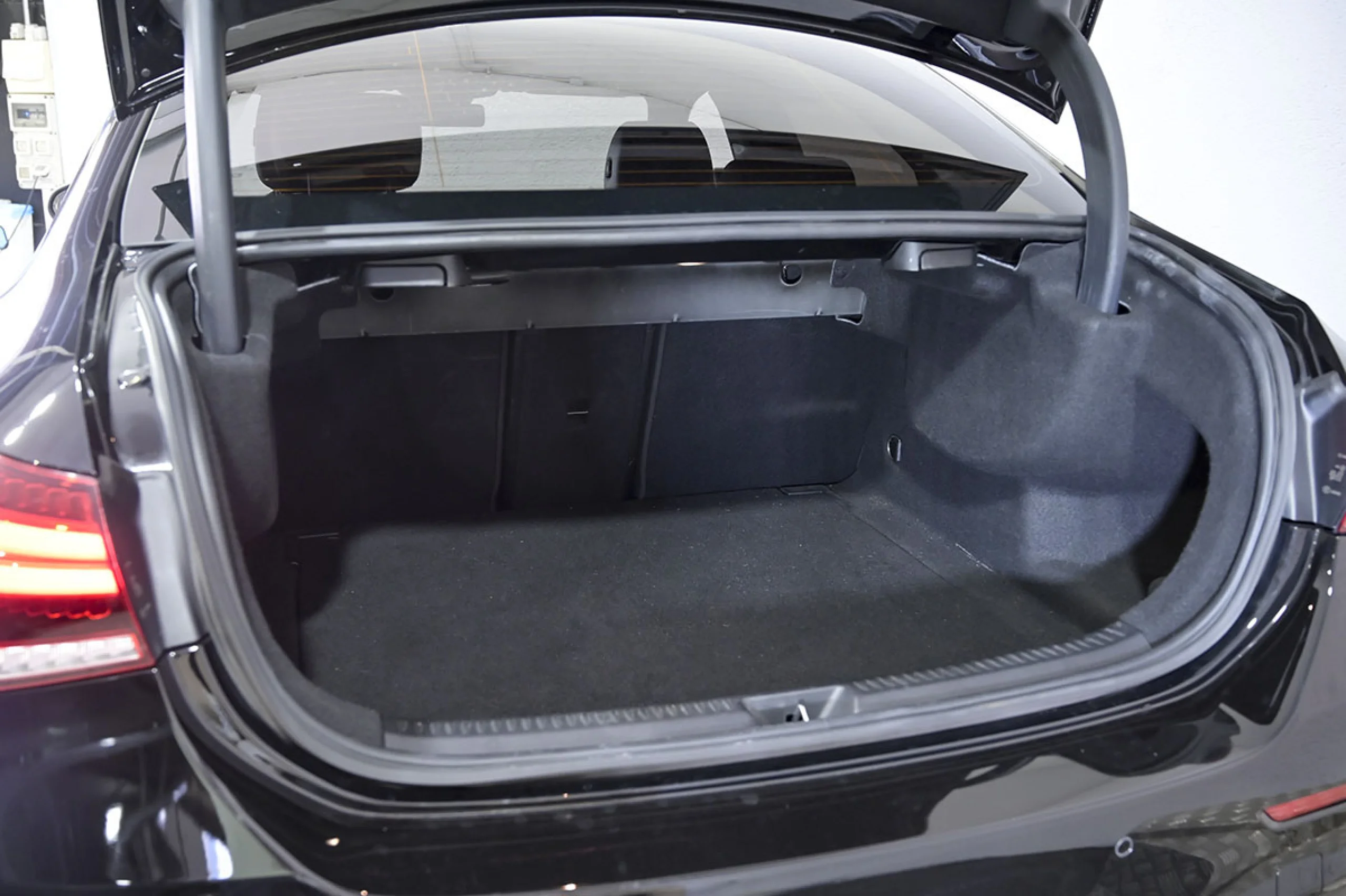 Mercedes-Benz A 200 Clase A Sedan A 200 - Foto 12
