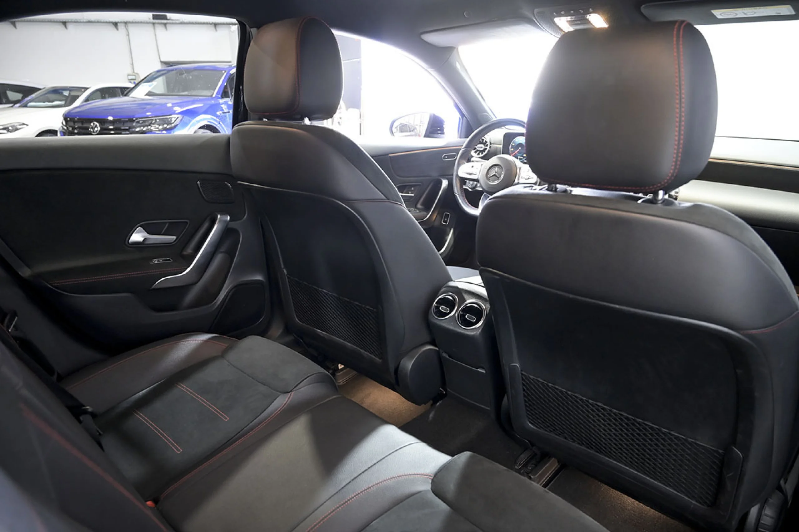 Mercedes-Benz A 200 Clase A Sedan A 200 - Foto 14