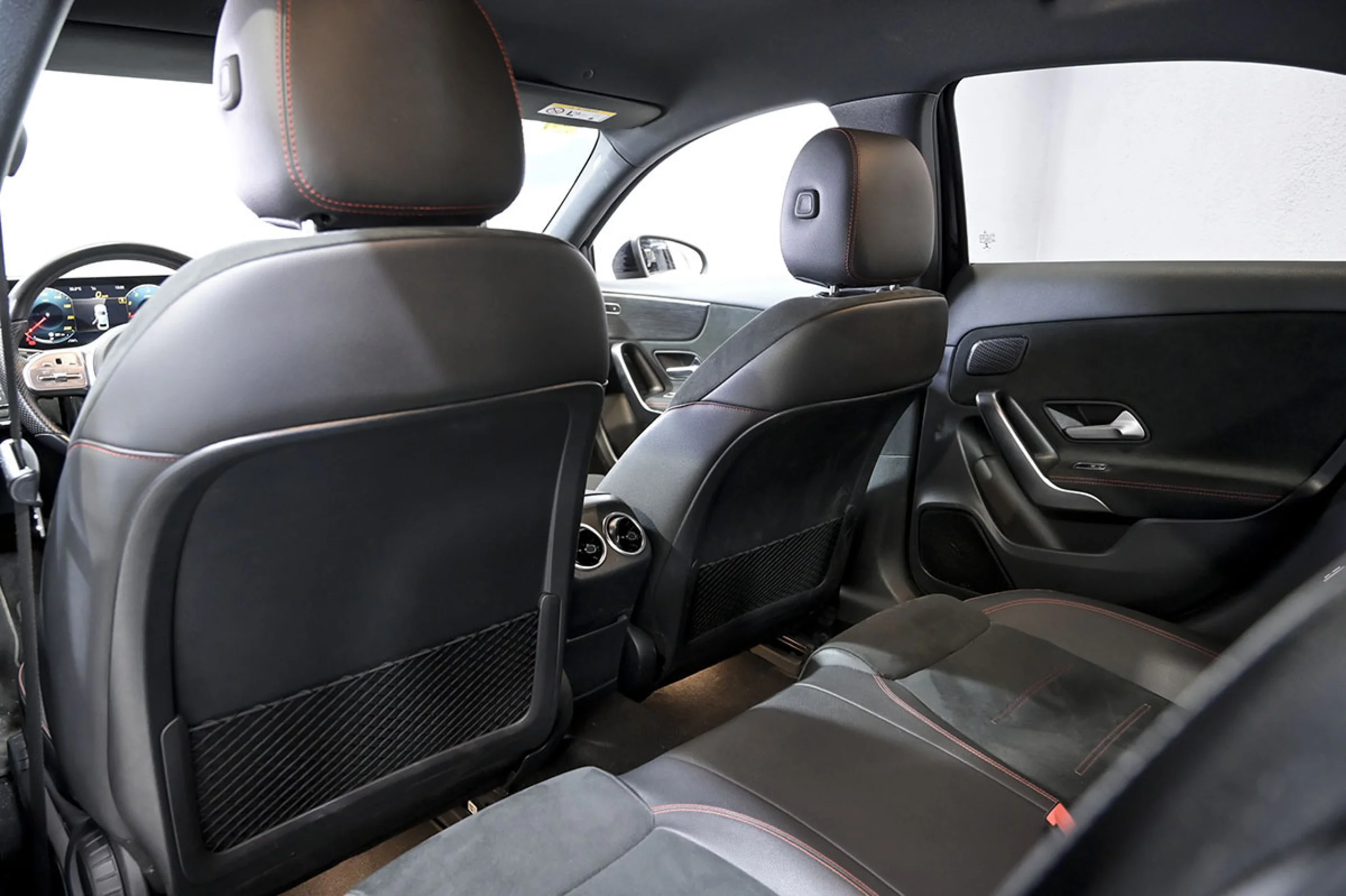 Mercedes-Benz A 200 Clase A Sedan A 200 - Foto 15