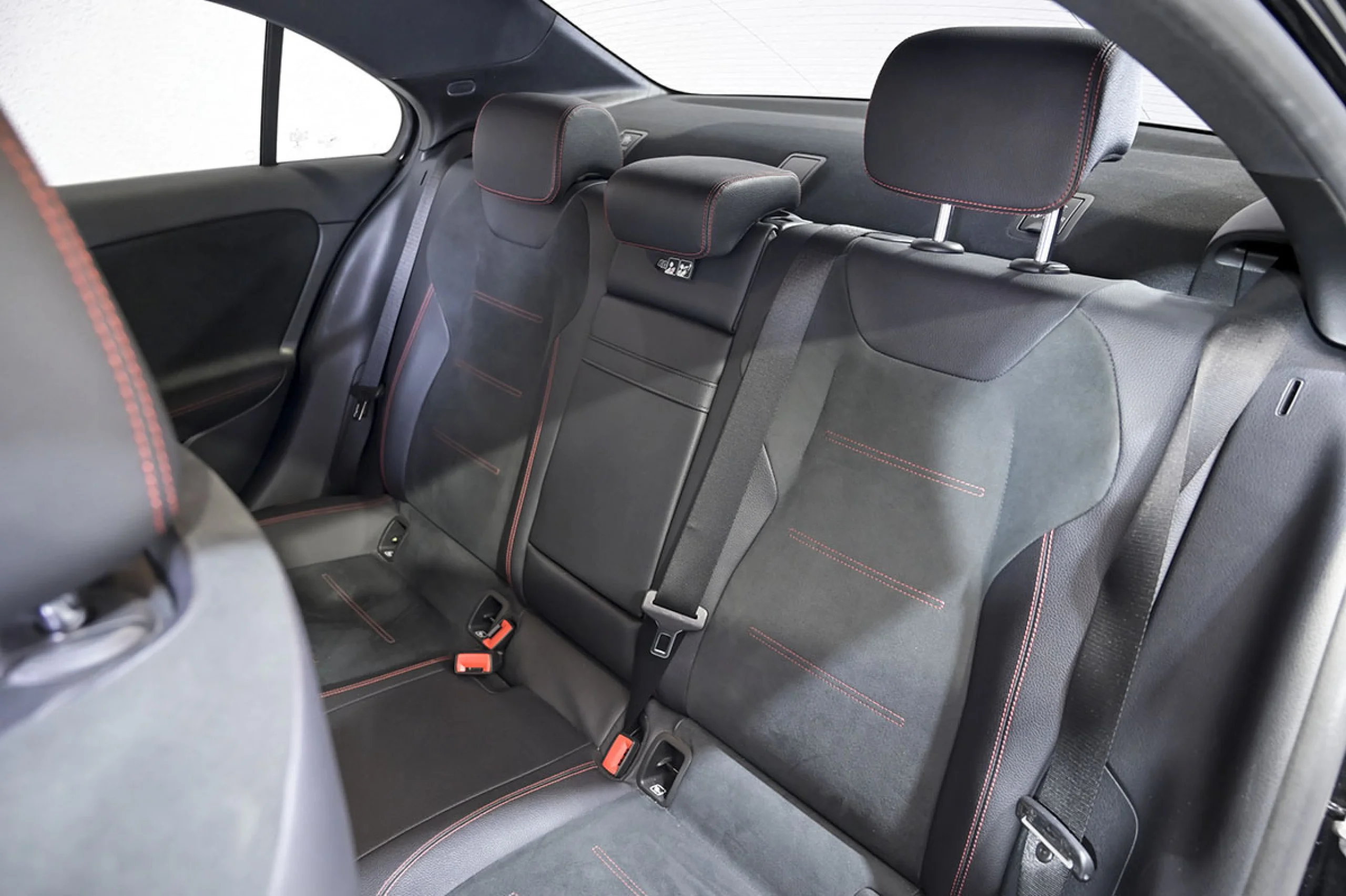 Mercedes-Benz A 200 Clase A Sedan A 200 - Foto 16