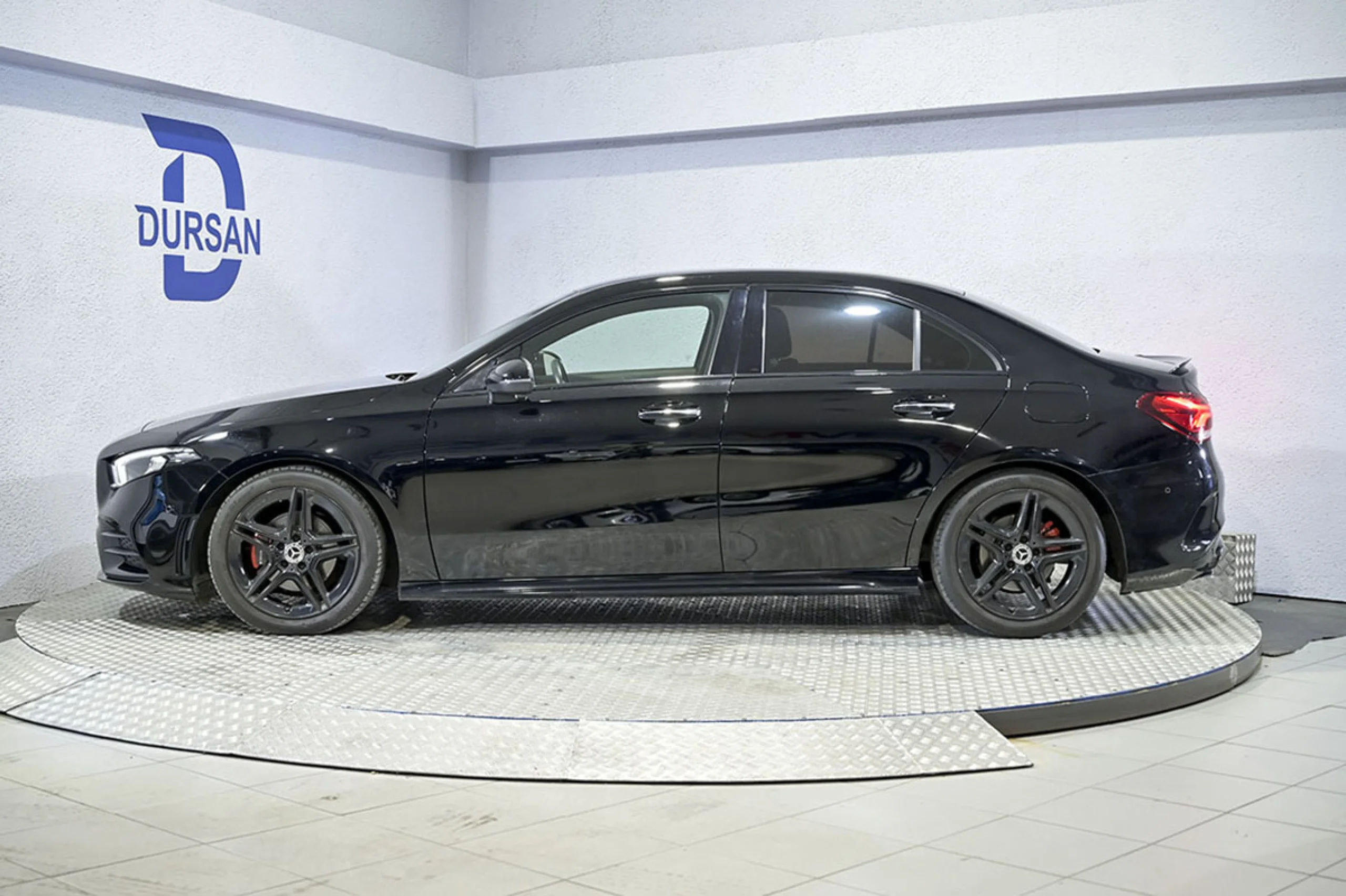 Mercedes-Benz A 200 Clase A Sedan A 200 - Foto 18