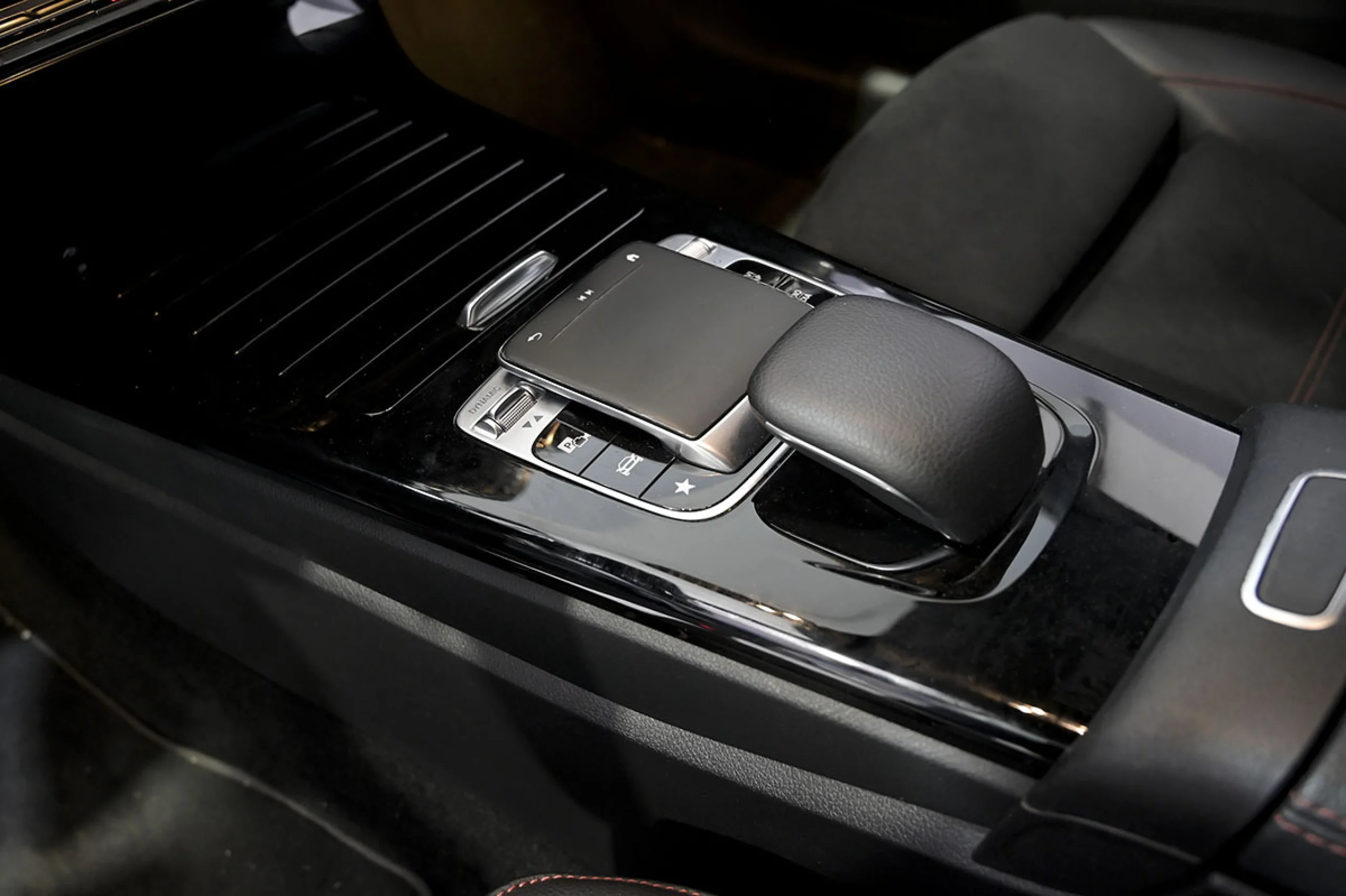 Mercedes-Benz A 200 Clase A Sedan A 200 - Foto 30
