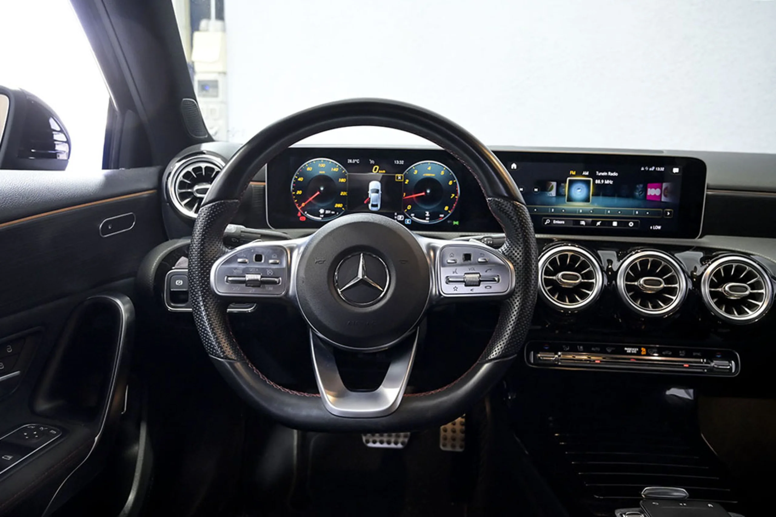Mercedes-Benz A 200 Clase A Sedan A 200 - Foto 33