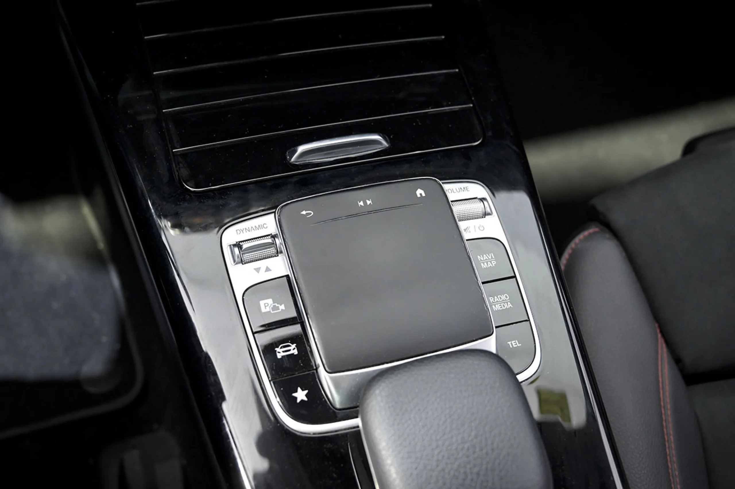 Mercedes-Benz A 200 Clase A Sedan A 200 - Foto 35