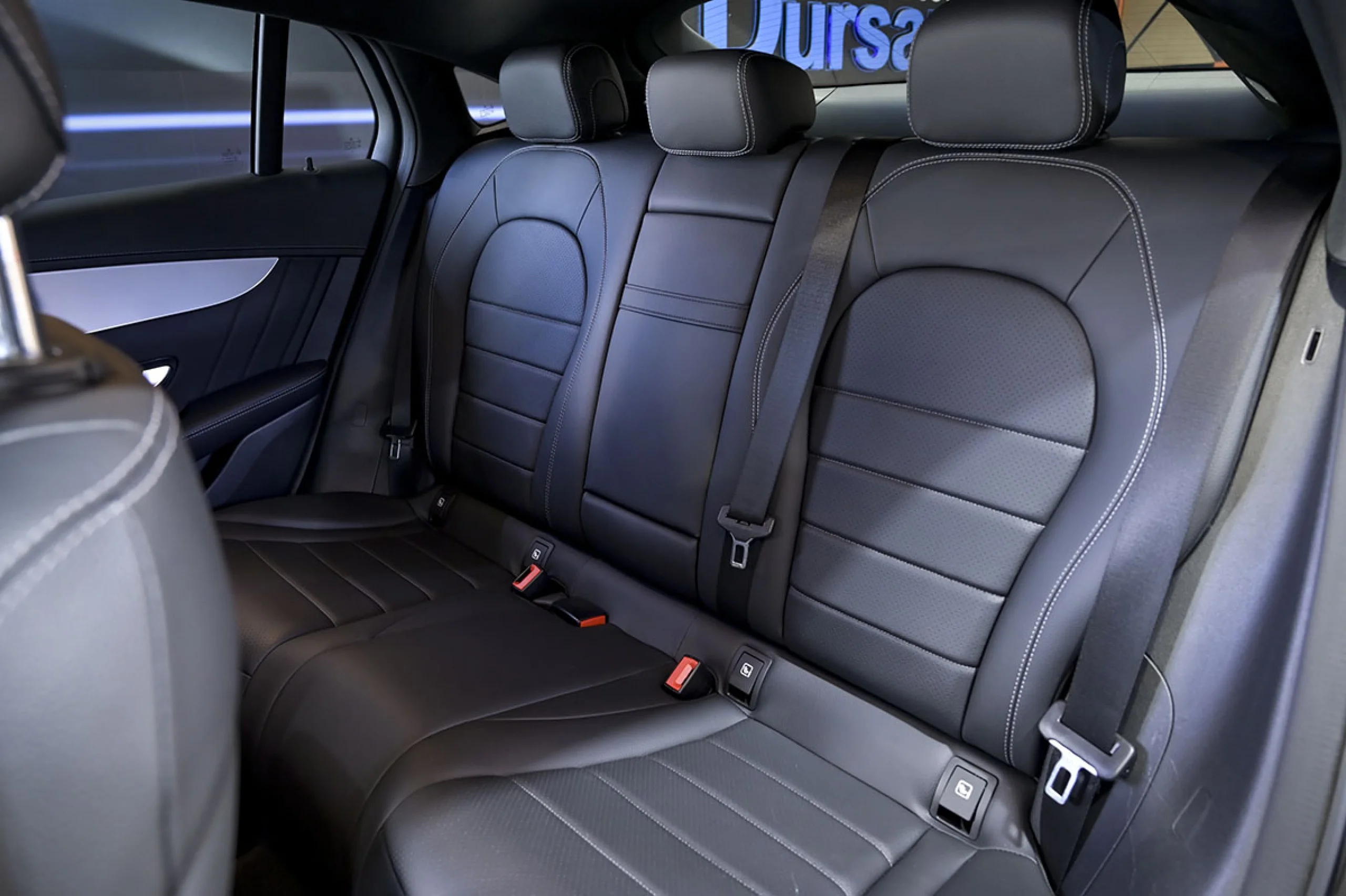 Mercedes-Benz GLC 300 MERCEDES-BENZ Clase GLC GLC 300 d 4MATIC - Foto 17