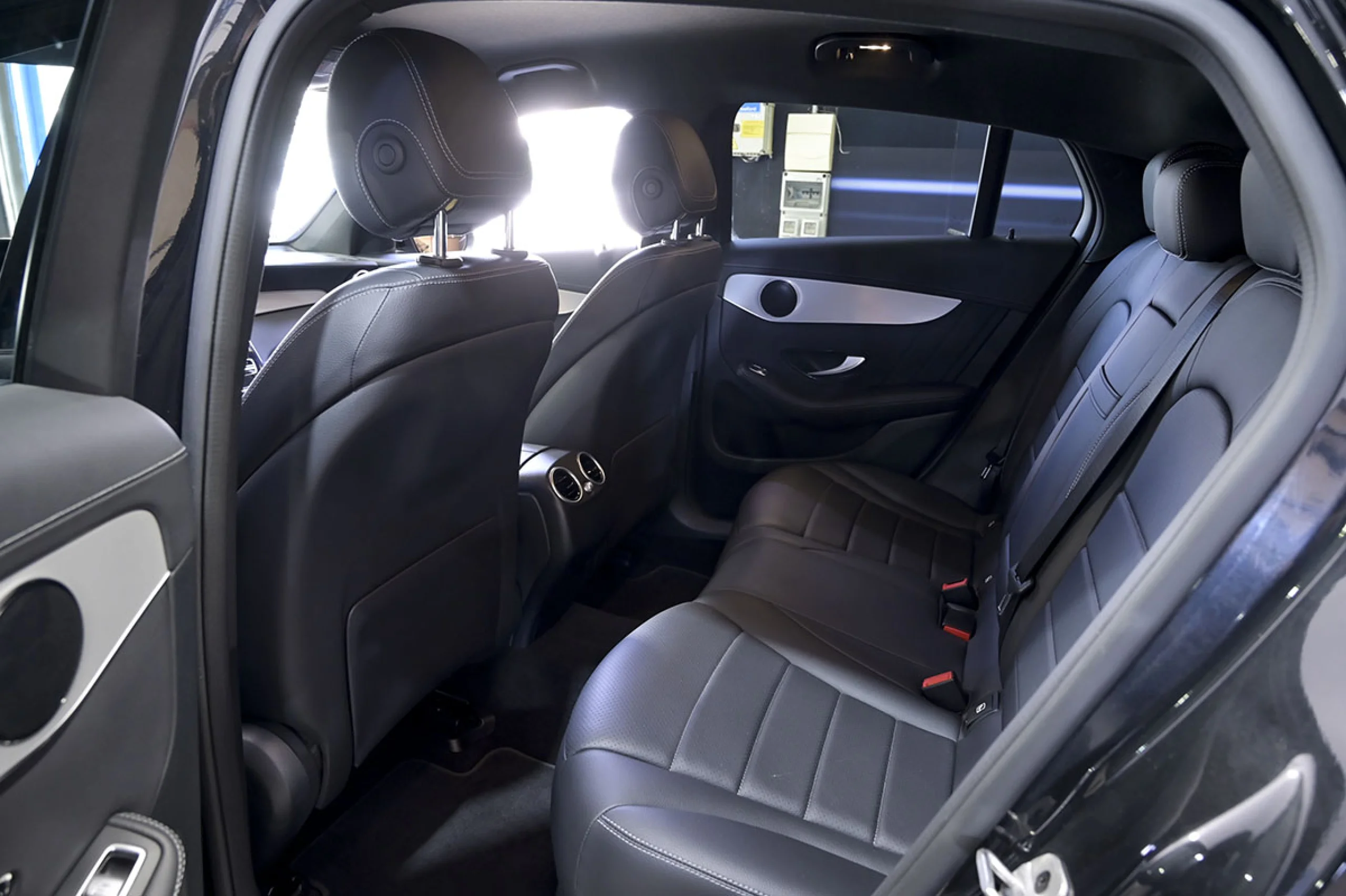 Mercedes-Benz GLC 300 MERCEDES-BENZ Clase GLC GLC 300 d 4MATIC - Foto 16