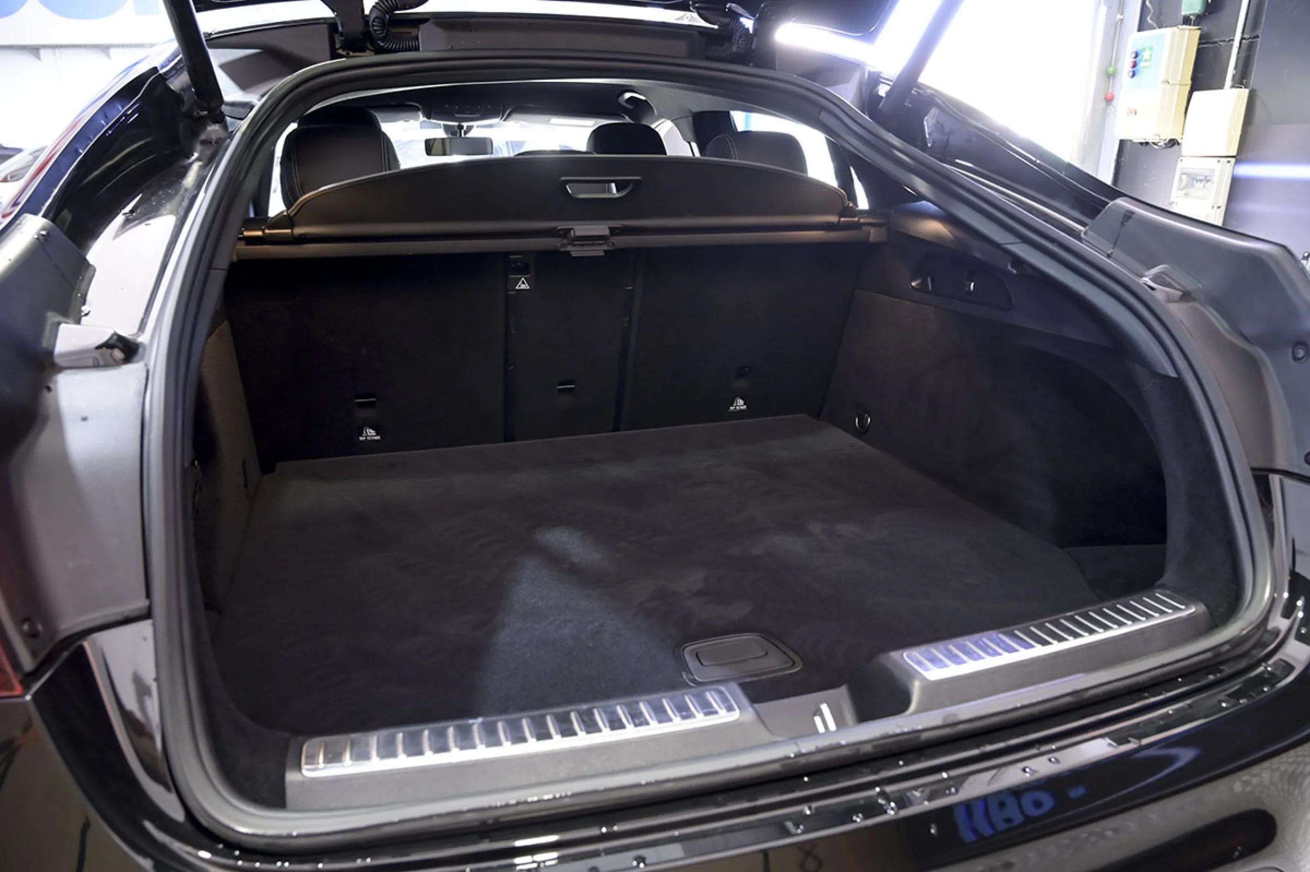 Mercedes-Benz GLC 300 MERCEDES-BENZ Clase GLC GLC 300 d 4MATIC - Foto 13