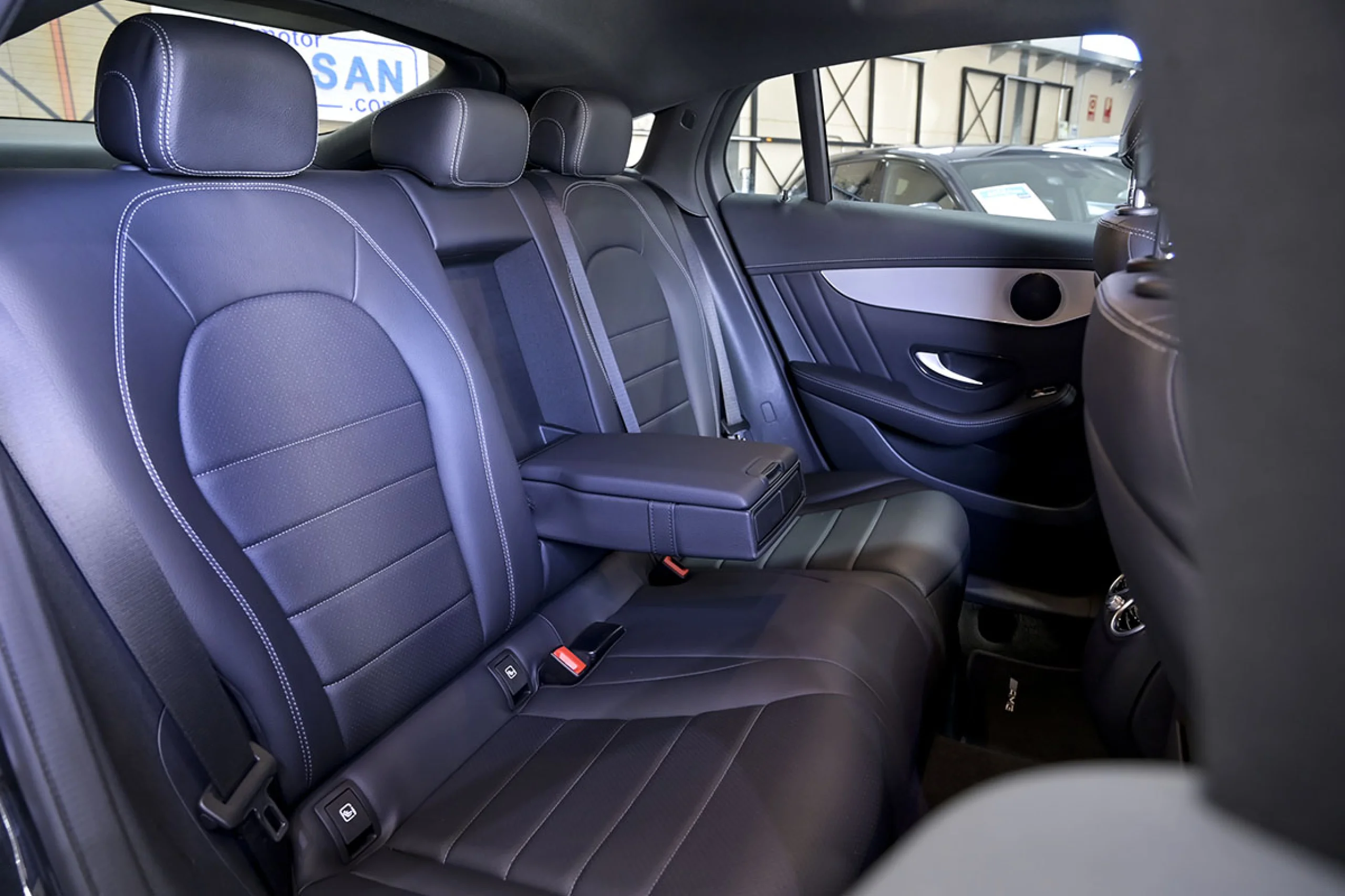 Mercedes-Benz GLC 300 MERCEDES-BENZ Clase GLC GLC 300 d 4MATIC - Foto 18