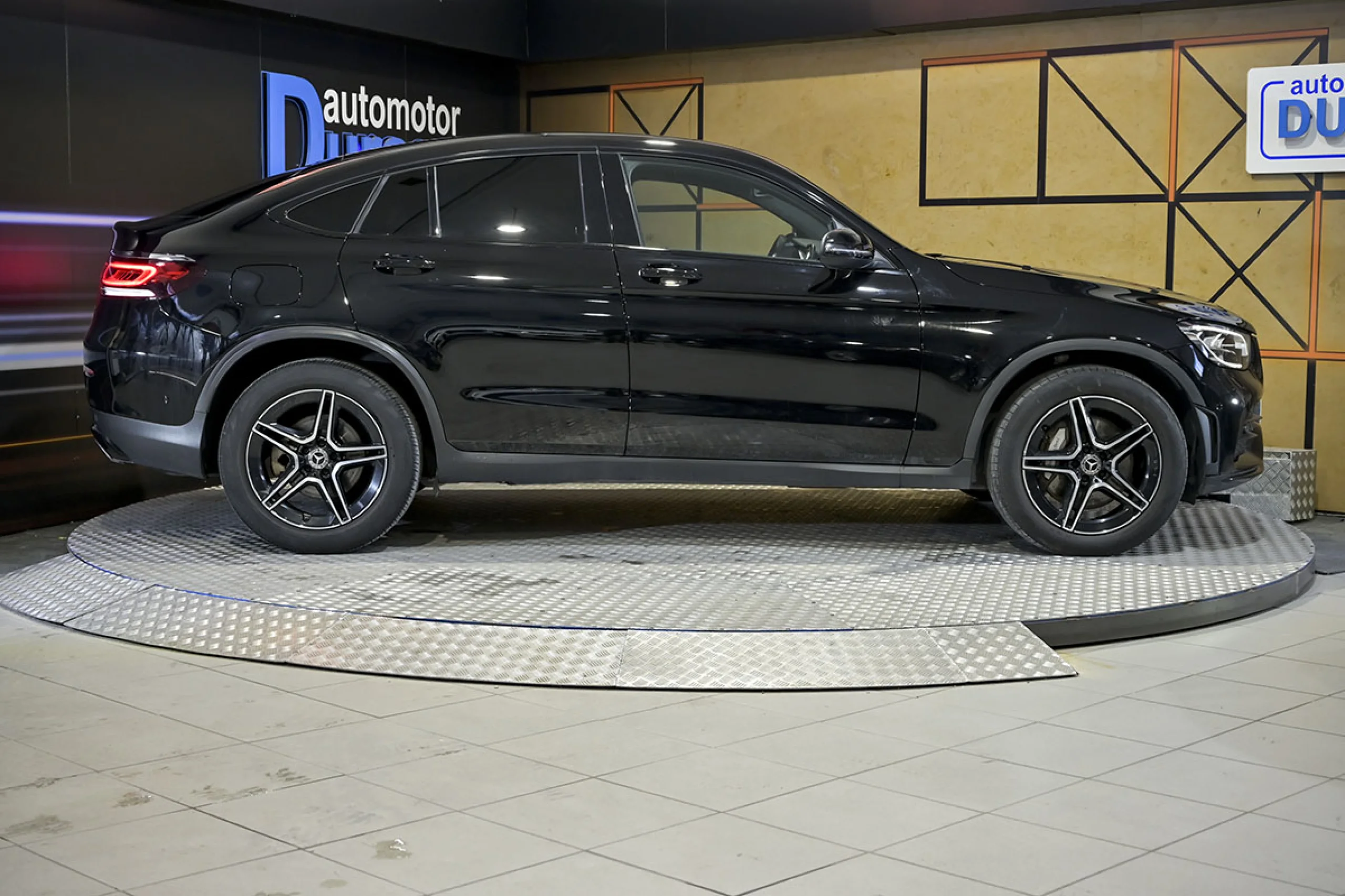Mercedes-Benz GLC 300 MERCEDES-BENZ Clase GLC GLC 300 d 4MATIC - Foto 20