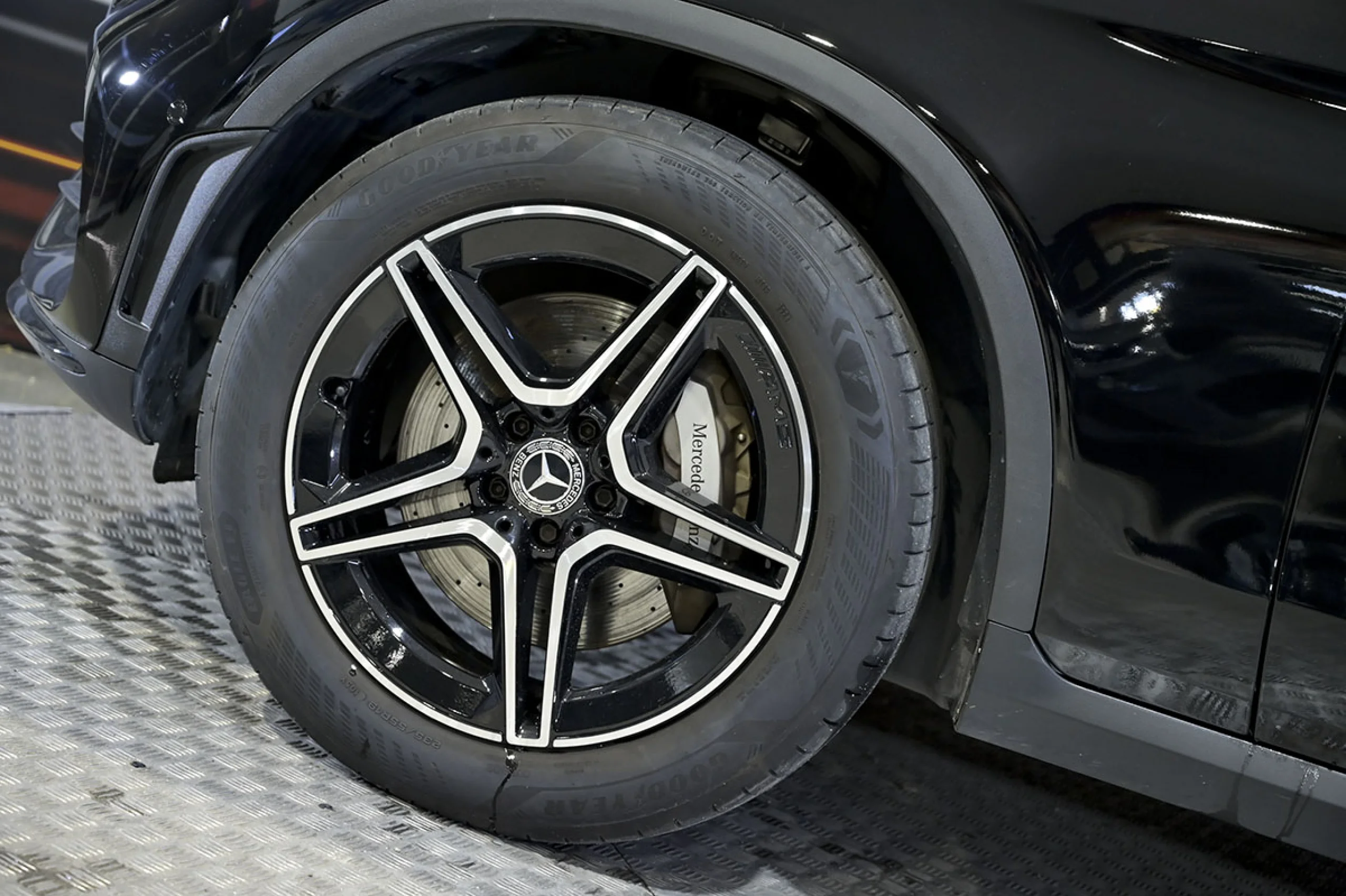 Mercedes-Benz GLC 300 MERCEDES-BENZ Clase GLC GLC 300 d 4MATIC - Foto 14