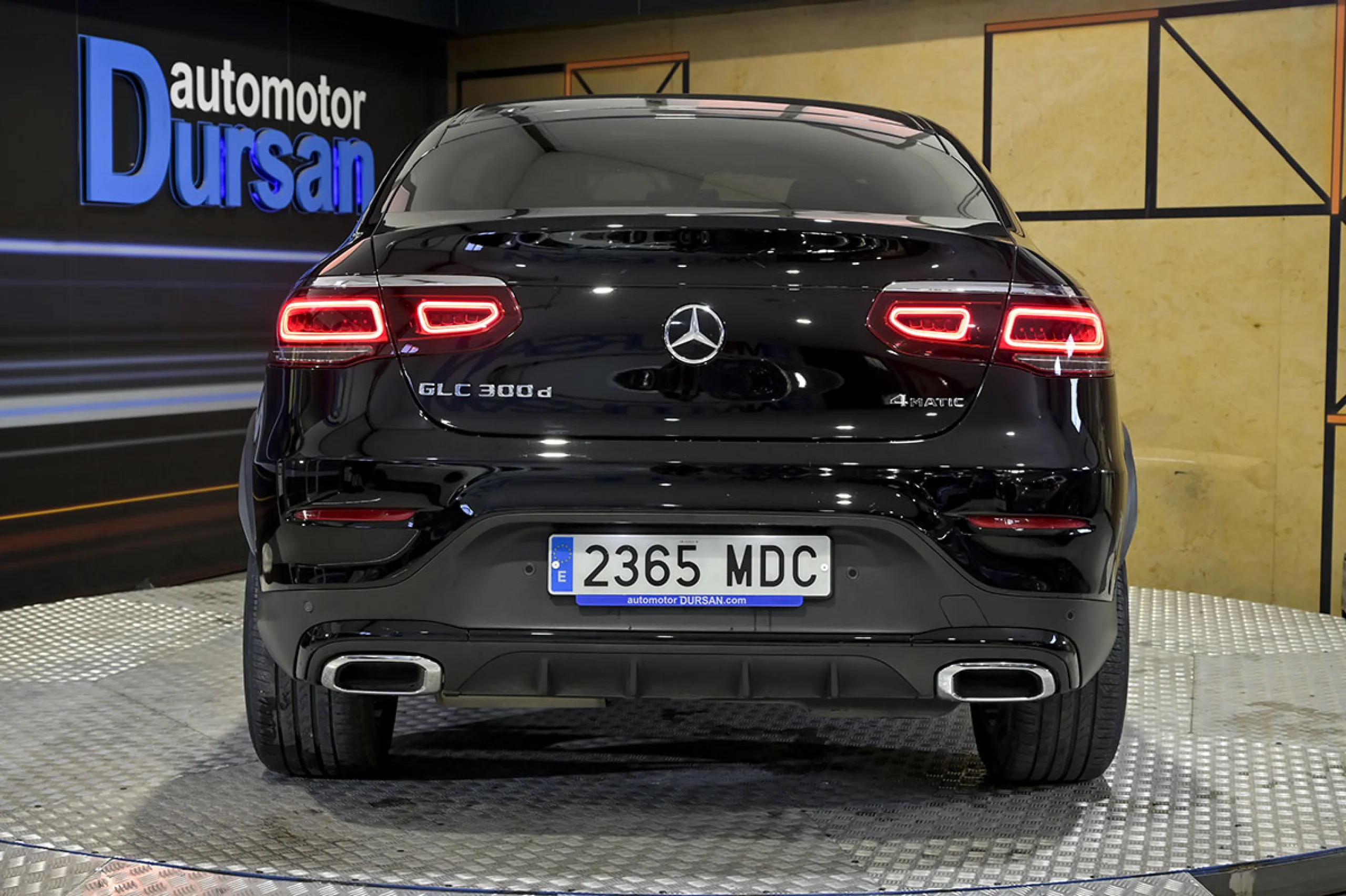 Mercedes-Benz GLC 300 MERCEDES-BENZ Clase GLC GLC 300 d 4MATIC - Foto 12