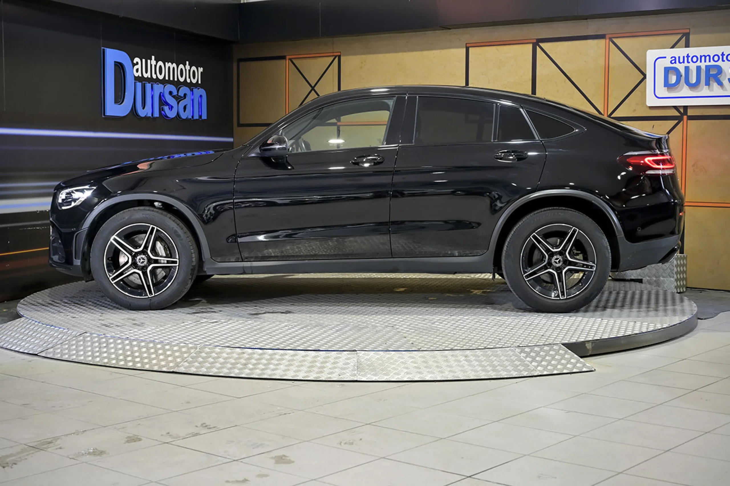 Mercedes-Benz GLC 300 MERCEDES-BENZ Clase GLC GLC 300 d 4MATIC - Foto 19