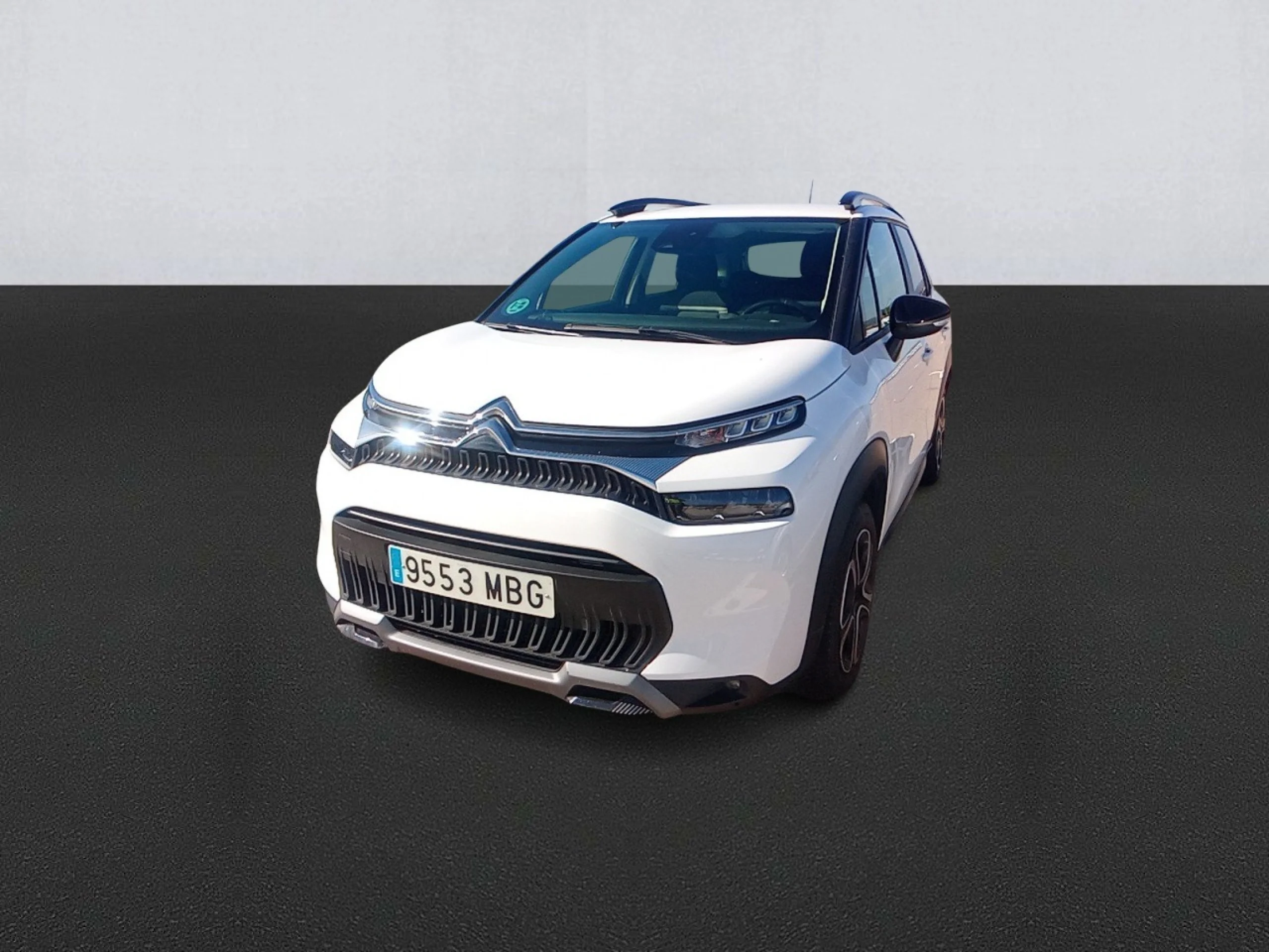 Citroen C3 Aircross BlueHDi 81kW (110CV) S&amp;S Feel Pack - Foto 1