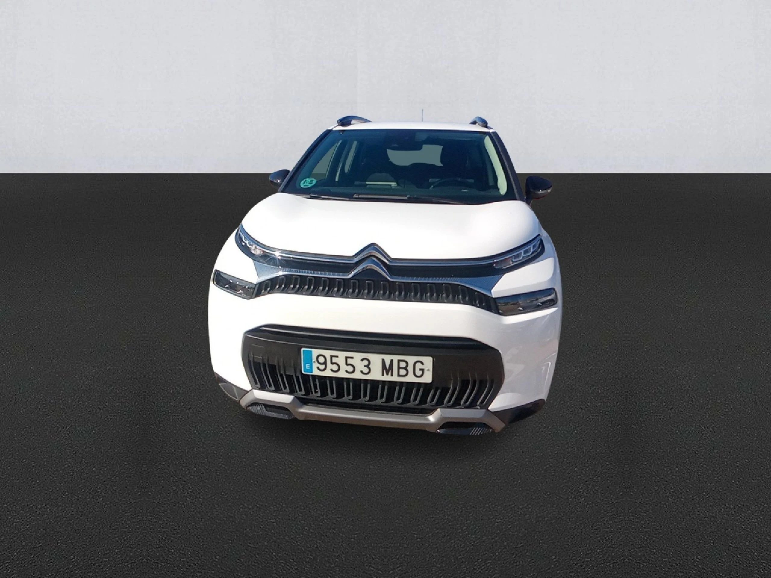 Citroen C3 Aircross BlueHDi 81kW (110CV) S&amp;S Feel Pack - Foto 2