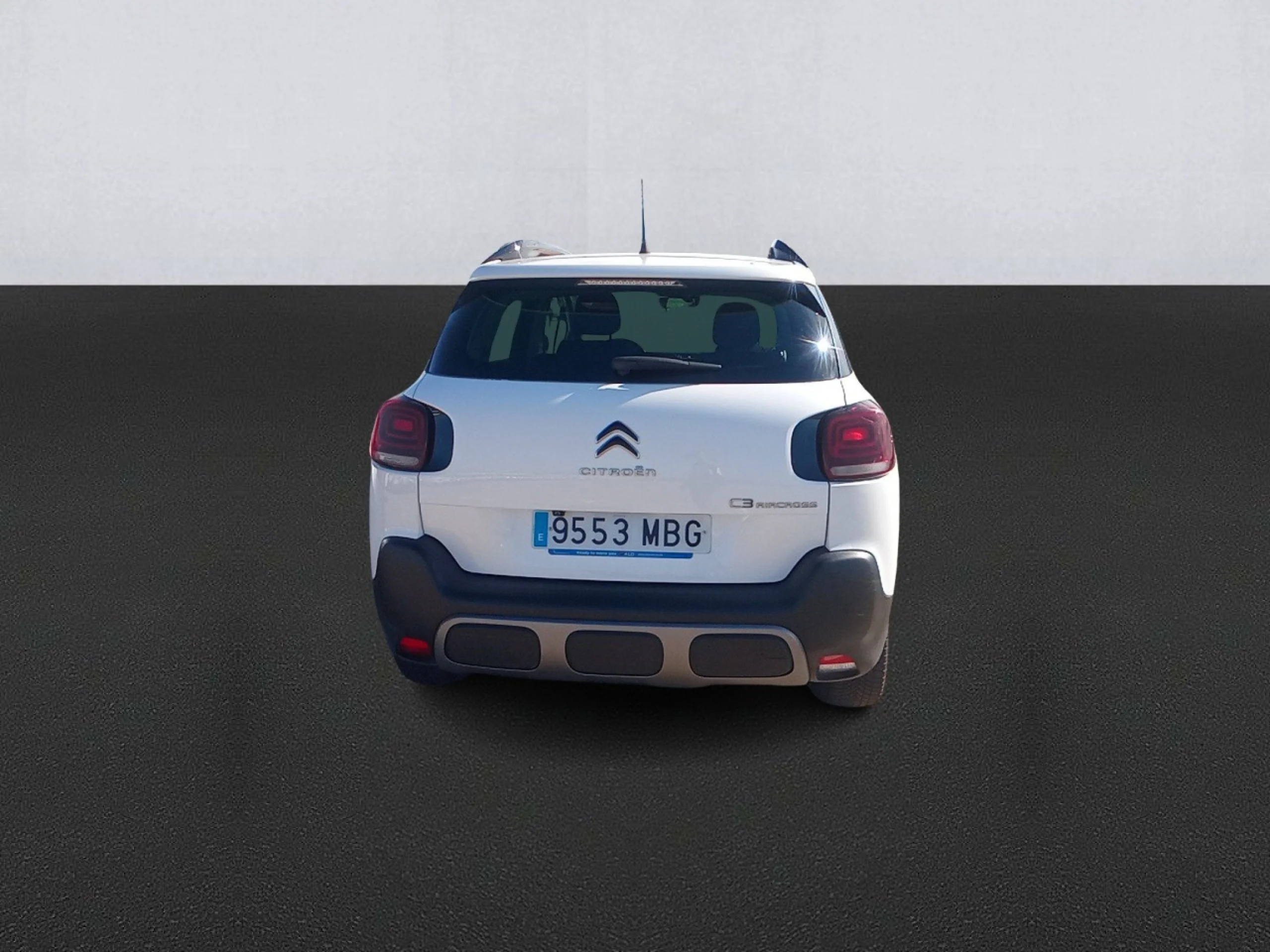 Citroen C3 Aircross BlueHDi 81kW (110CV) S&amp;S Feel Pack - Foto 5