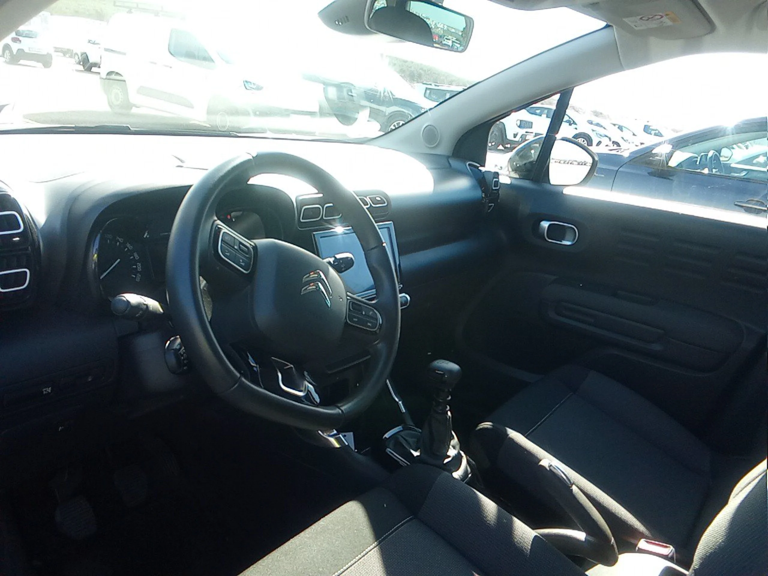 Citroen C3 Aircross BlueHDi 81kW (110CV) S&amp;S Feel Pack - Foto 7