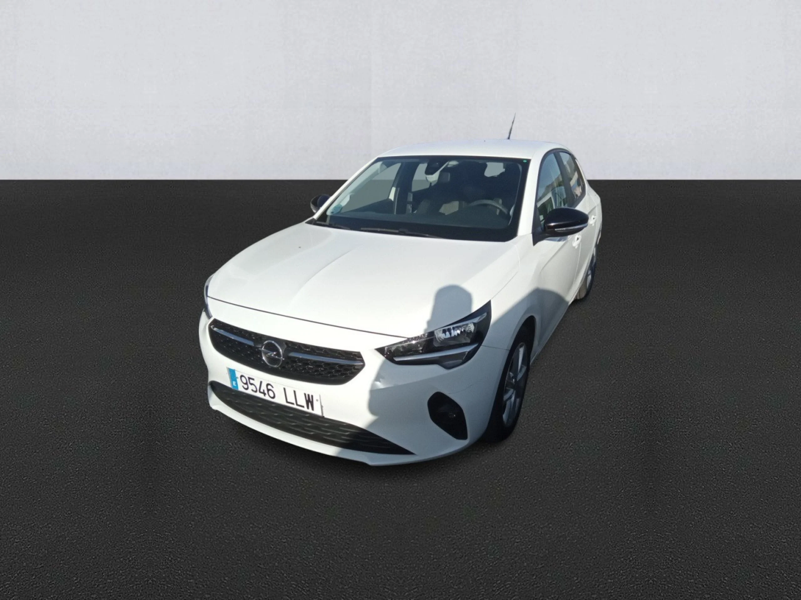 Opel Corsa 1.2T XHL 74kW (100CV) Edition - Foto 1