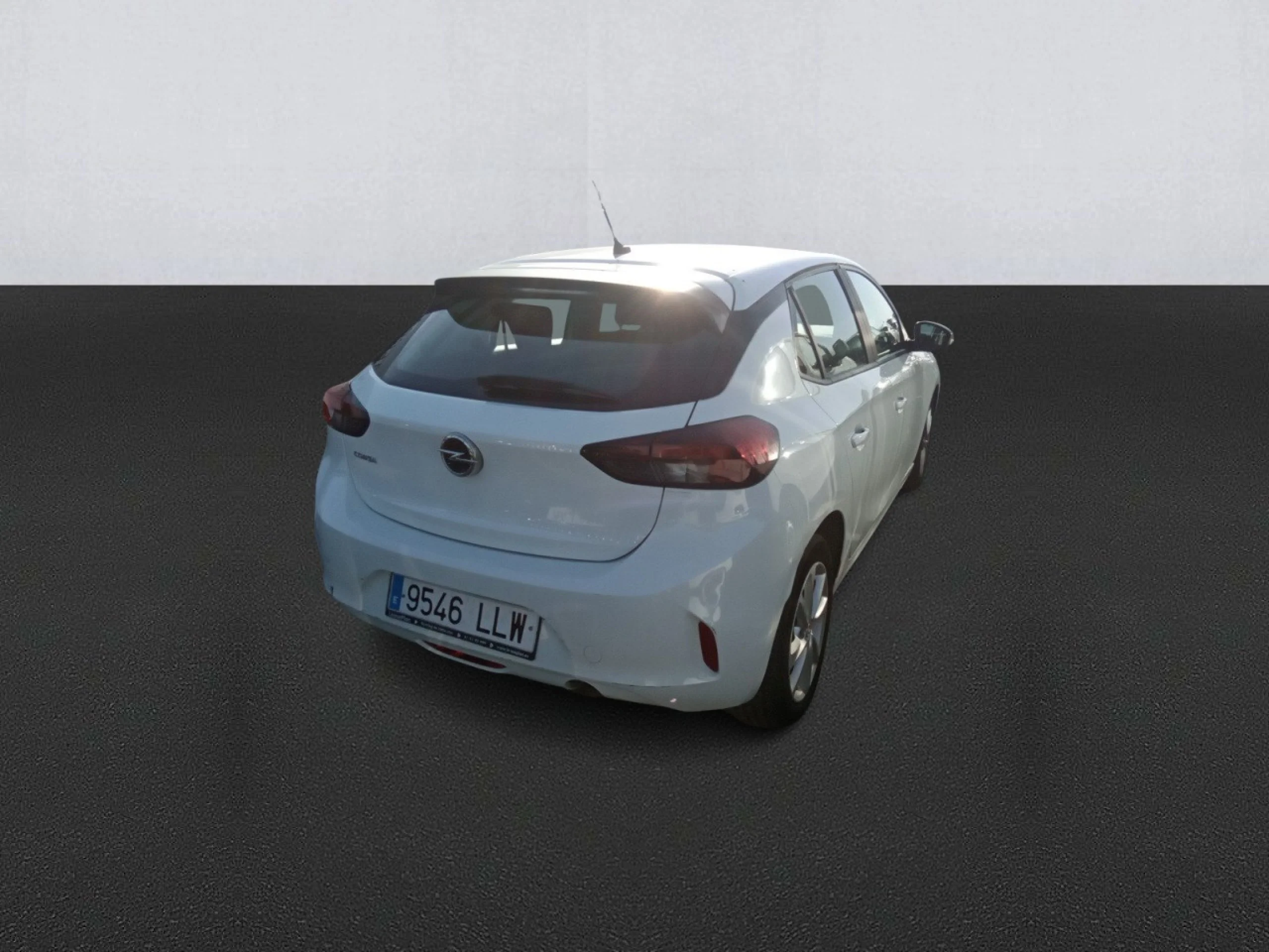 Opel Corsa 1.2T XHL 74kW (100CV) Edition - Foto 4