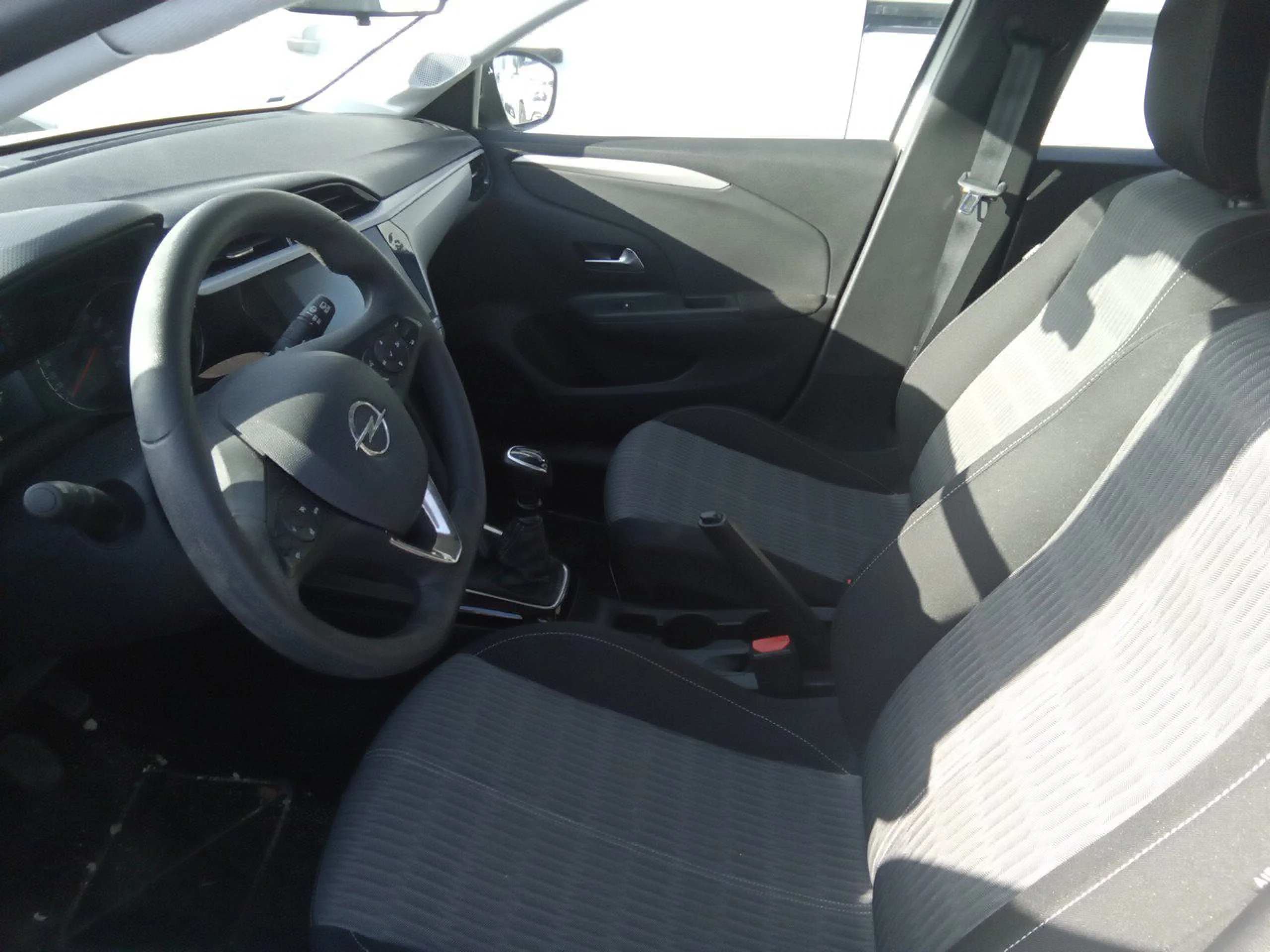 Opel Corsa 1.2T XHL 74kW (100CV) Edition - Foto 7
