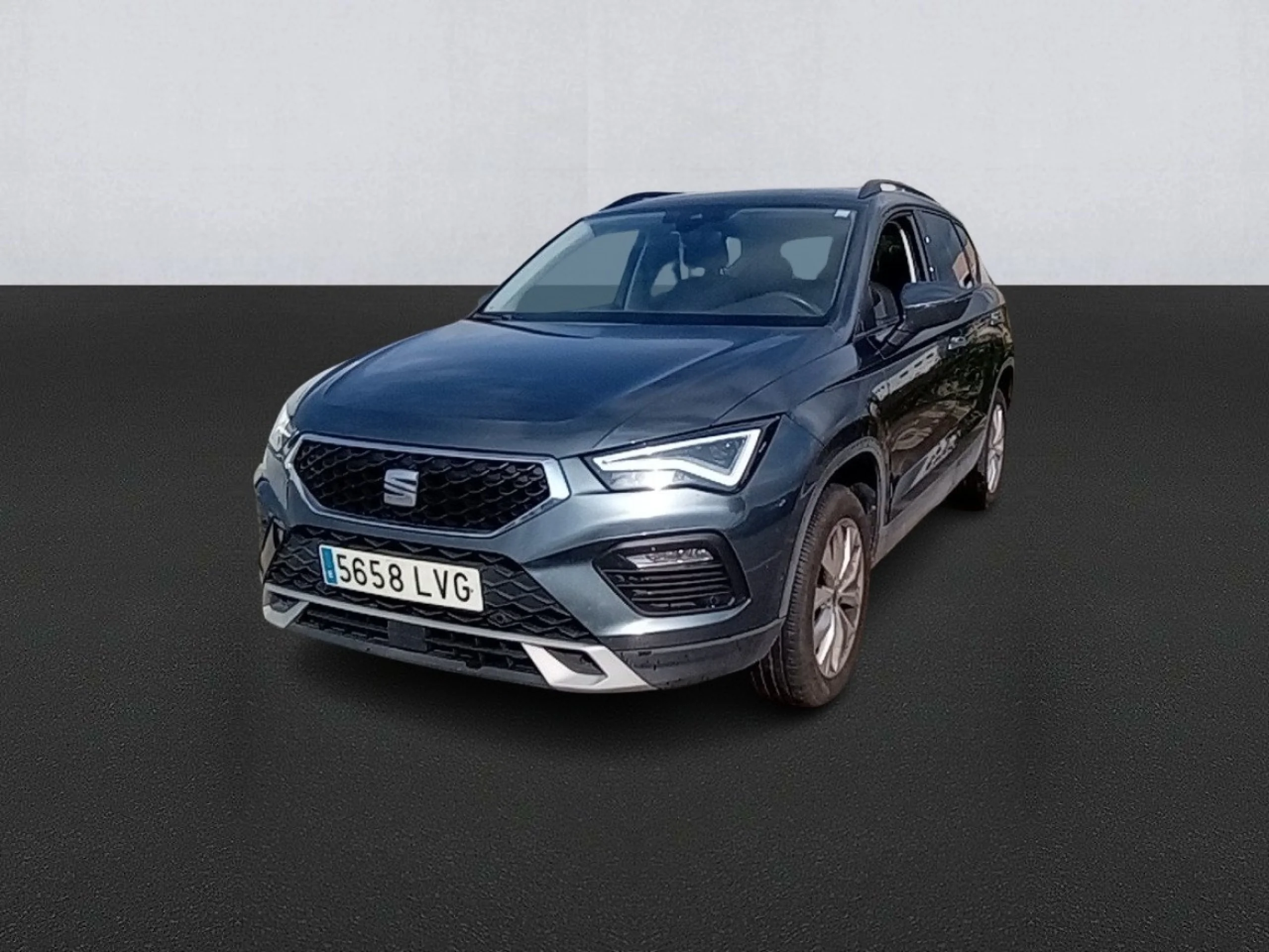 Seat Ateca 2.0 TDI 85kW (115CV) S&amp;S Style Go &quotM&quot - Foto 1