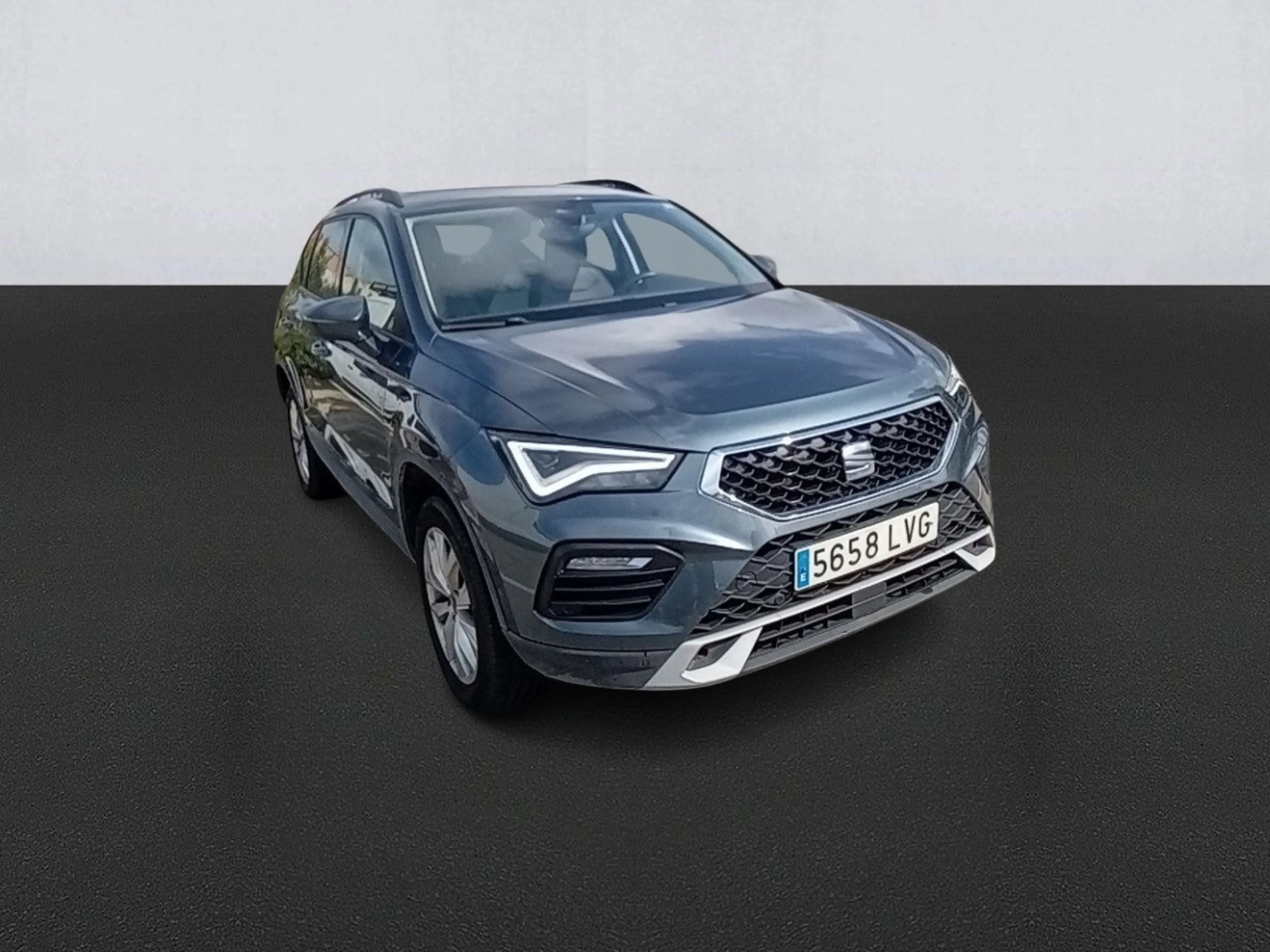 Seat Ateca 2.0 TDI 85kW (115CV) S&amp;S Style Go &quotM&quot - Foto 3
