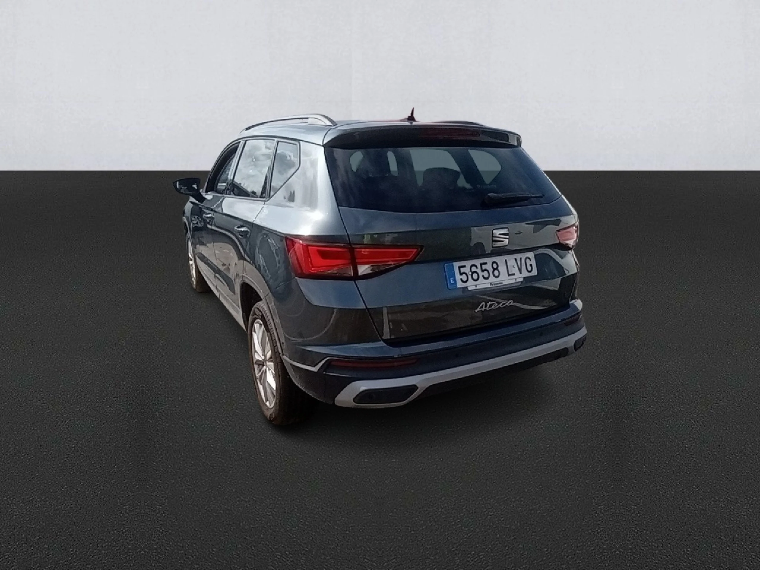 Seat Ateca 2.0 TDI 85kW (115CV) S&amp;S Style Go &quotM&quot - Foto 6