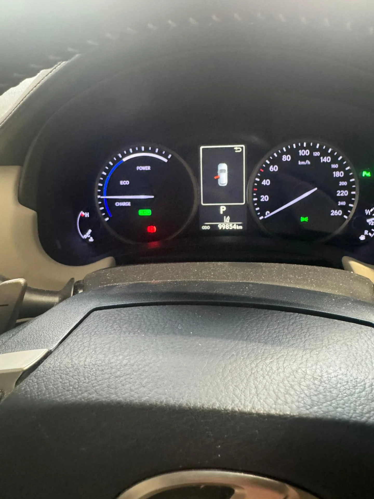 Lexus NX 300h NX 2.5 300h Executive 4WD - Foto 6