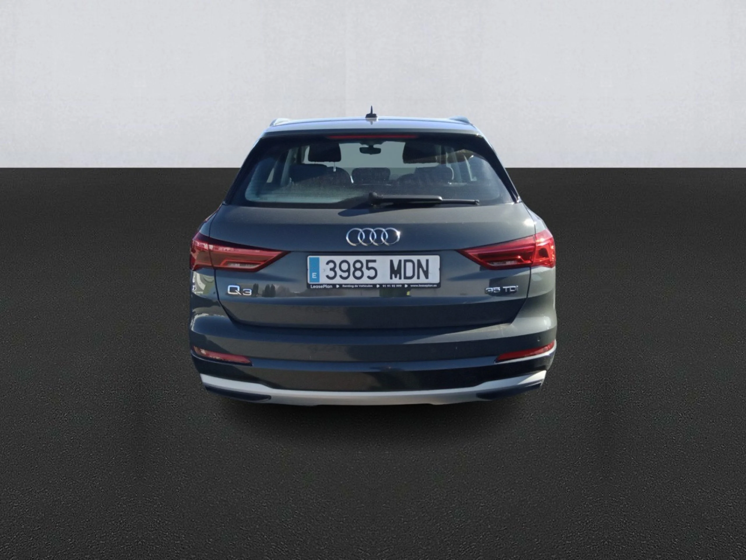 Audi Q3 Advanced 35 TDI 110kW (150CV) S tronic - Foto 5