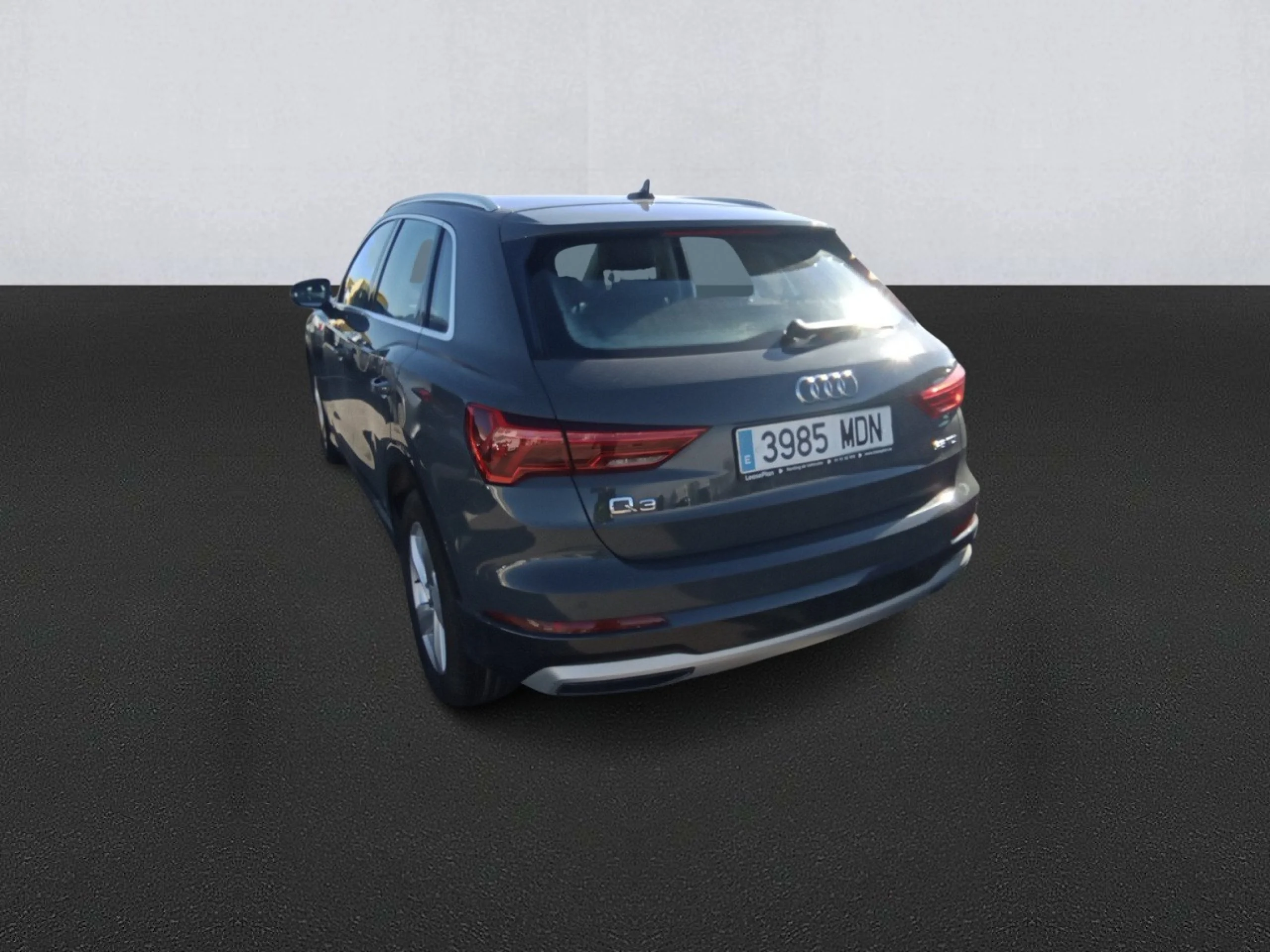 Audi Q3 Advanced 35 TDI 110kW (150CV) S tronic - Foto 6