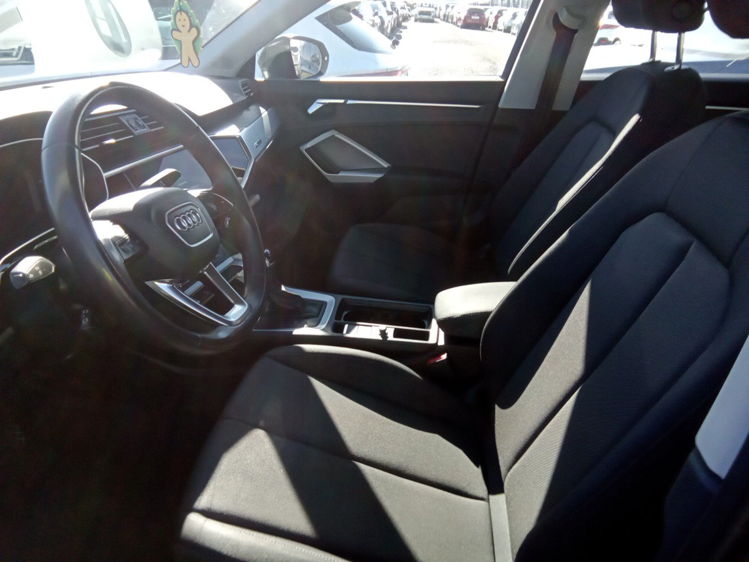 Audi Q3 Advanced 35 TDI 110kW (150CV) S tronic - Foto 7