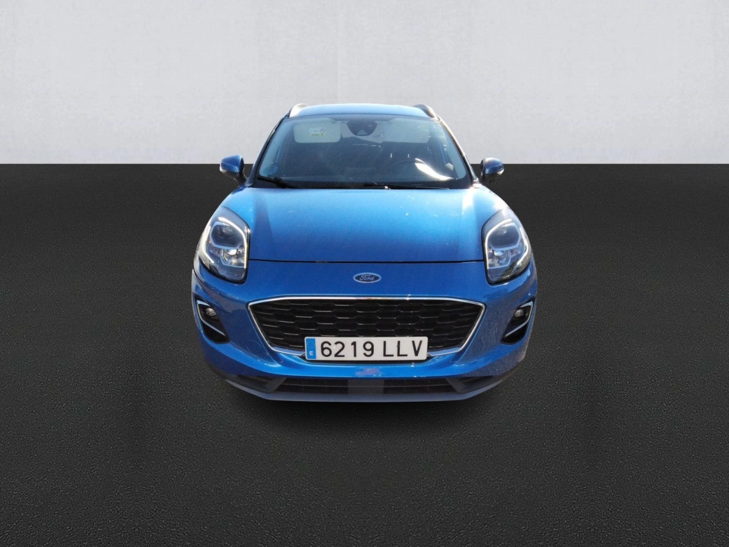 Ford Puma 1.0 EcoBoost 92kW (125cv) Titanium MHEV - Foto 2