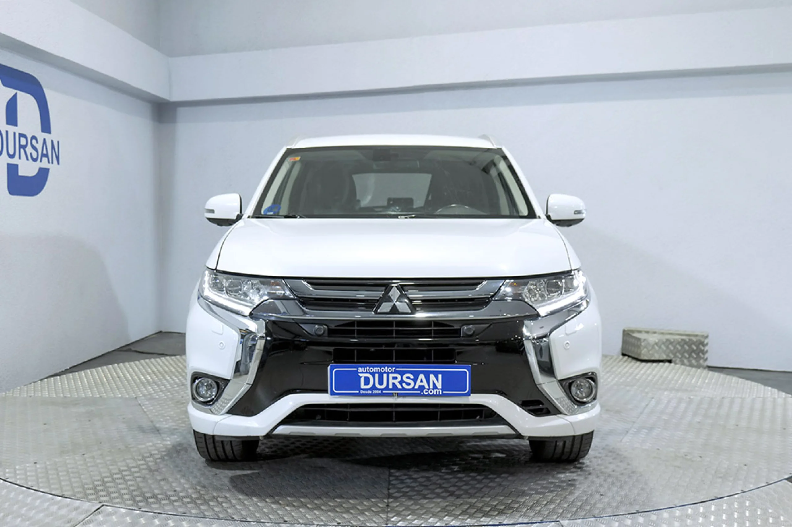 Mitsubishi Outlander 2.0 PHEV Kaiteki Auto 4WD - Foto 2